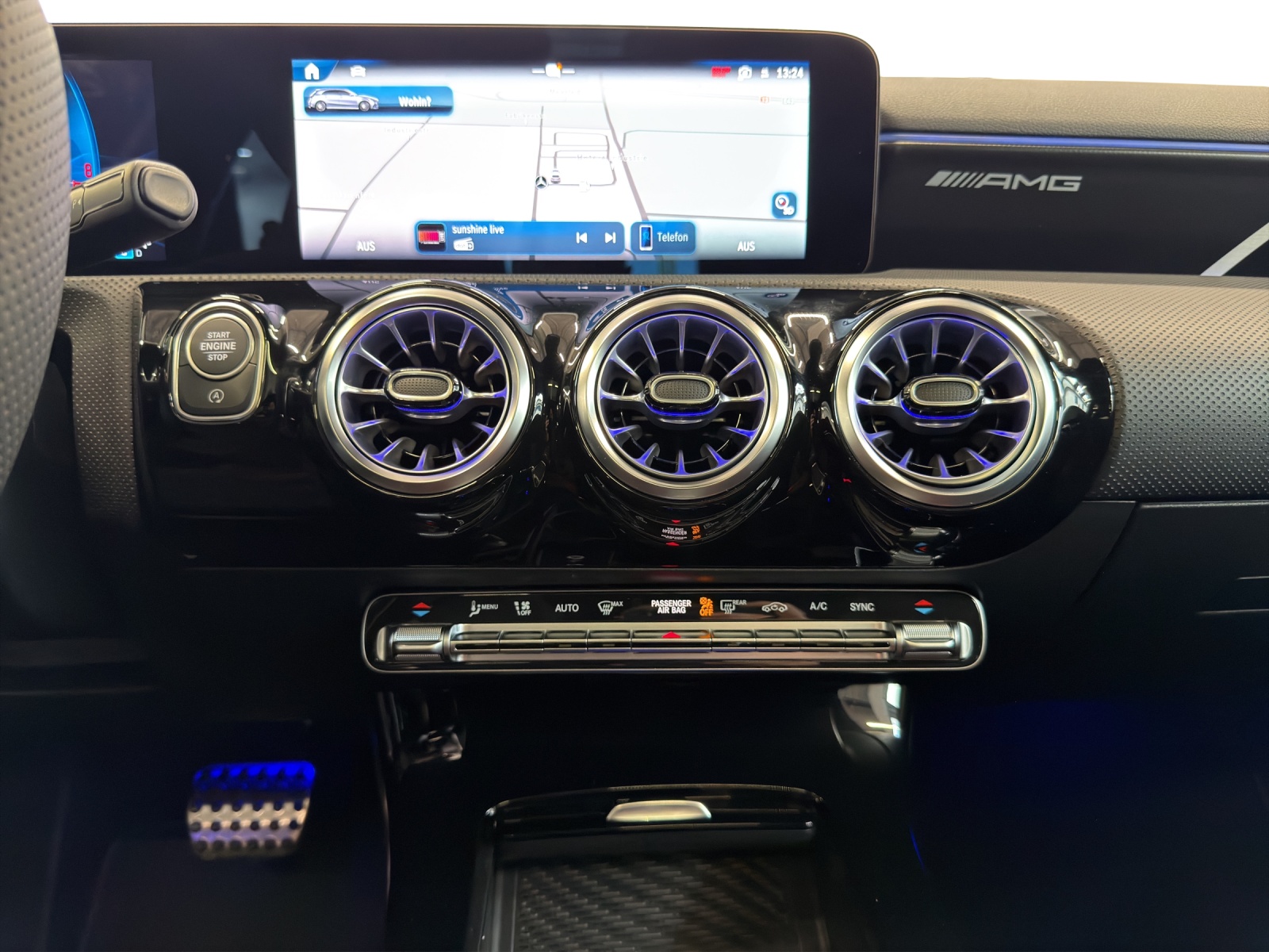 MERCEDES-BENZ A AMG 45 S 4Matic 8G-DCT-image-11