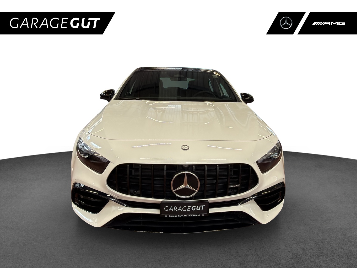 MERCEDES-BENZ A AMG 45 S 4Matic 8G-DCT-image-7