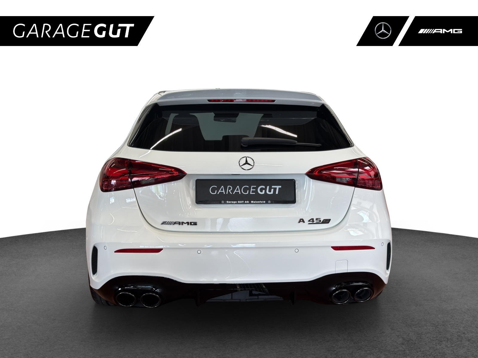 MERCEDES-BENZ A AMG 45 S 4Matic 8G-DCT-image-3