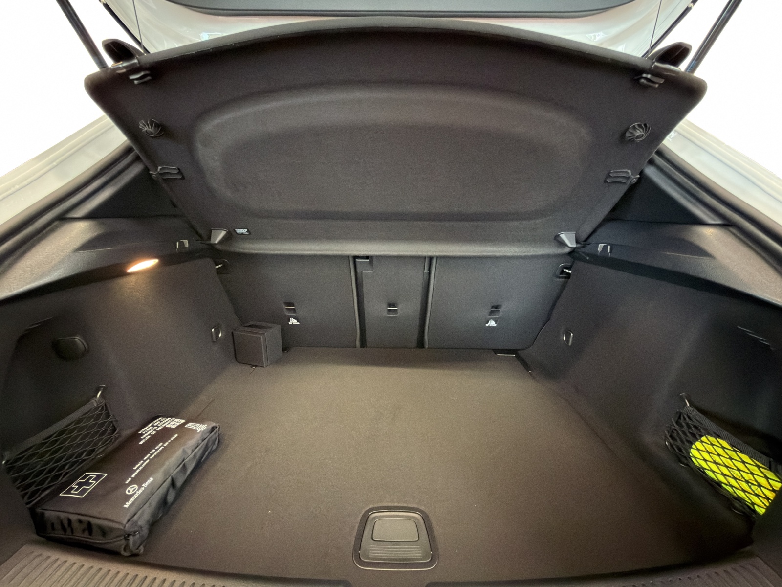 MERCEDES-BENZ A AMG 45 S 4Matic 8G-DCT-image-20