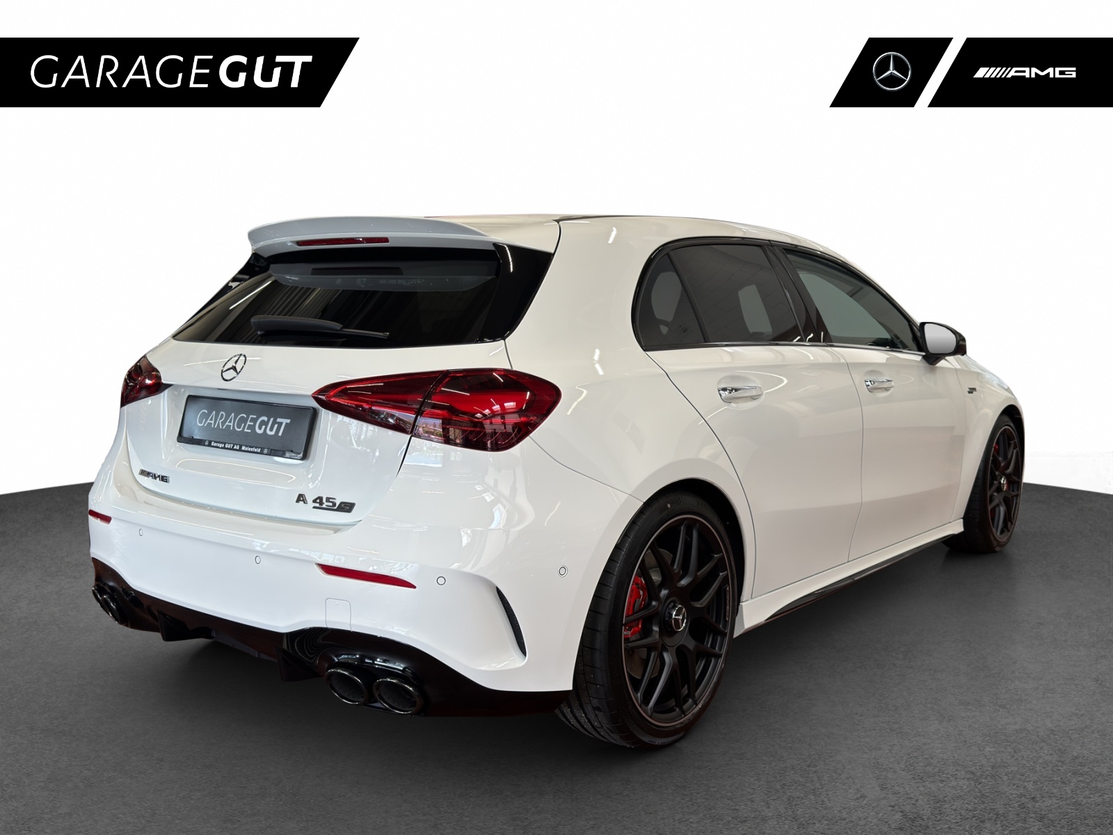 MERCEDES-BENZ A AMG 45 S 4Matic 8G-DCT-image-4
