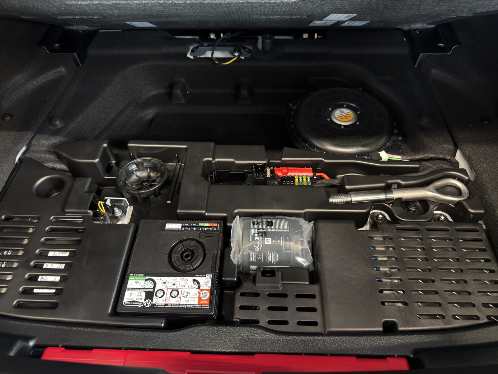 MERCEDES-BENZ A AMG 45 S 4Matic 8G-DCT-image-21