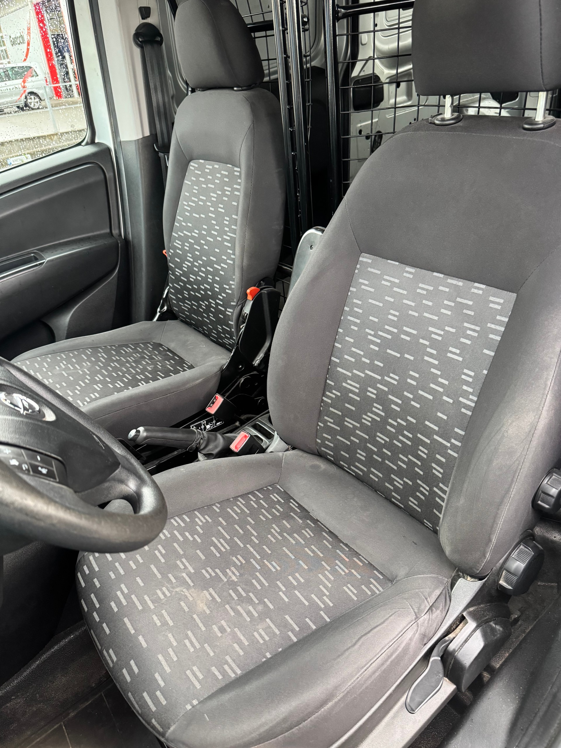 OPEL Combo 1.3 CDTI 2.4 L2H1-image-10