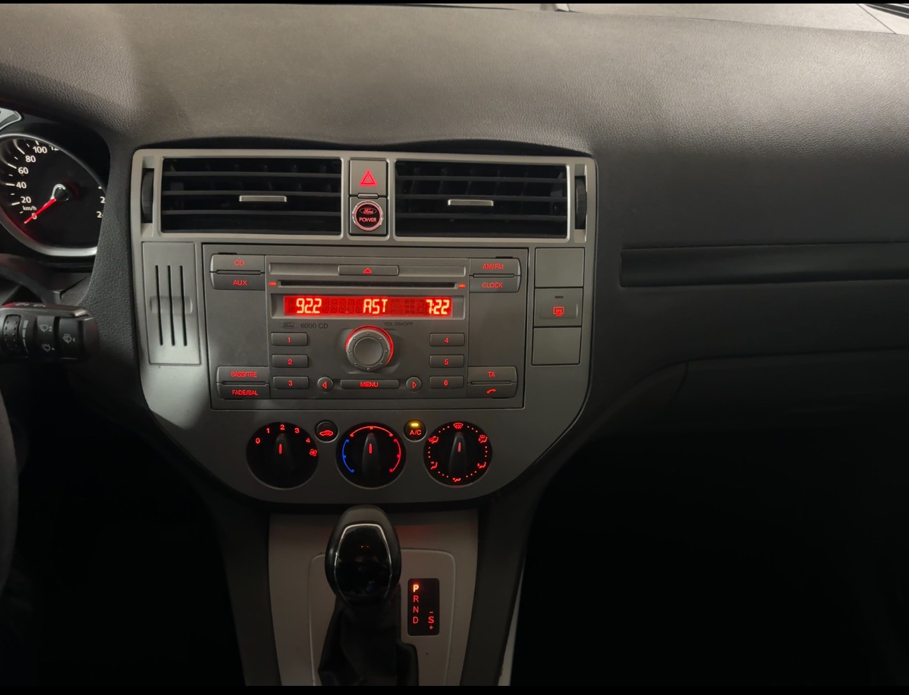 FORD Kuga 2.5 Turbo 4WD Automatic-image-12
