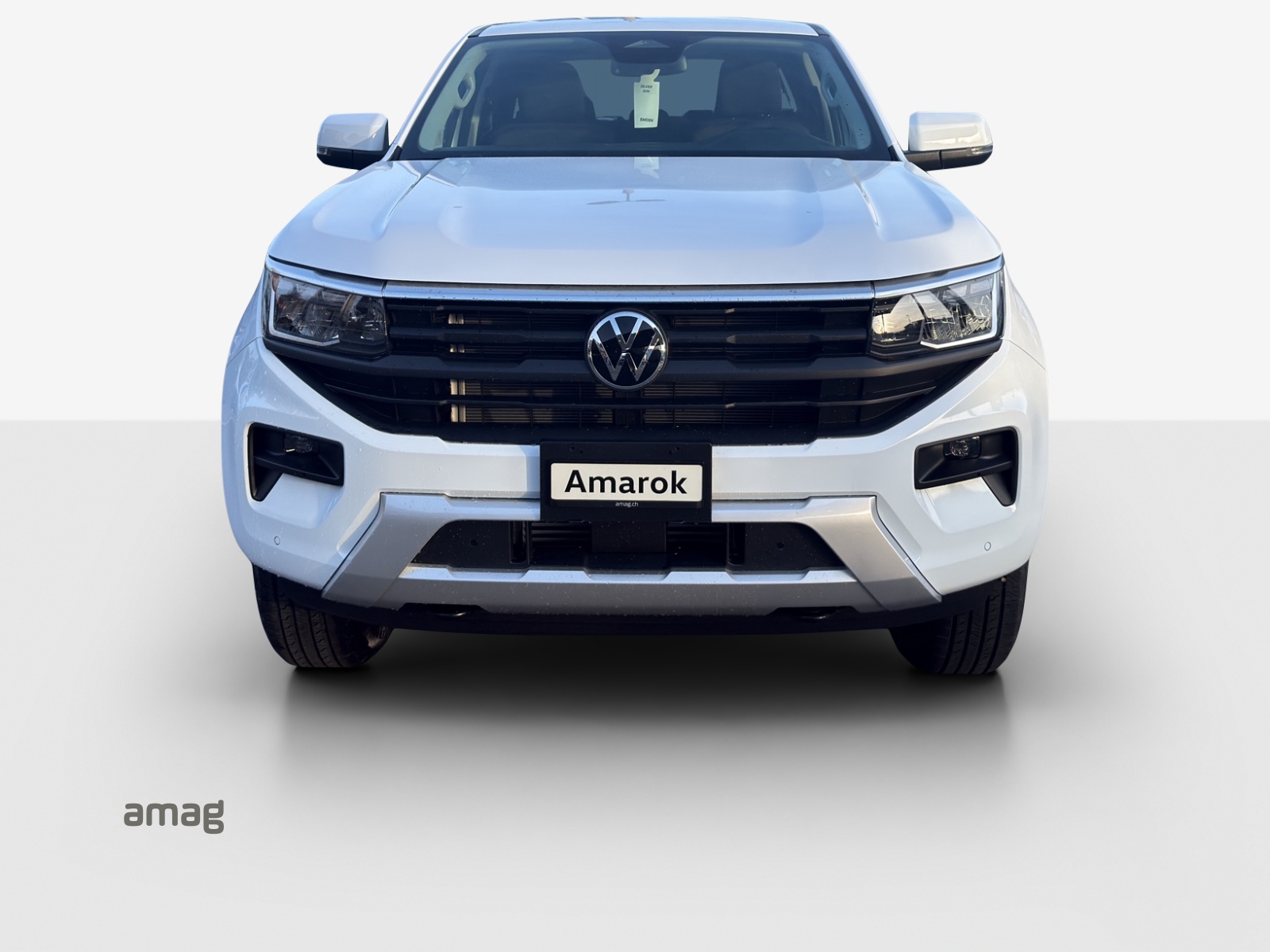 VW Amarok 2.0TDI Life-image-6
