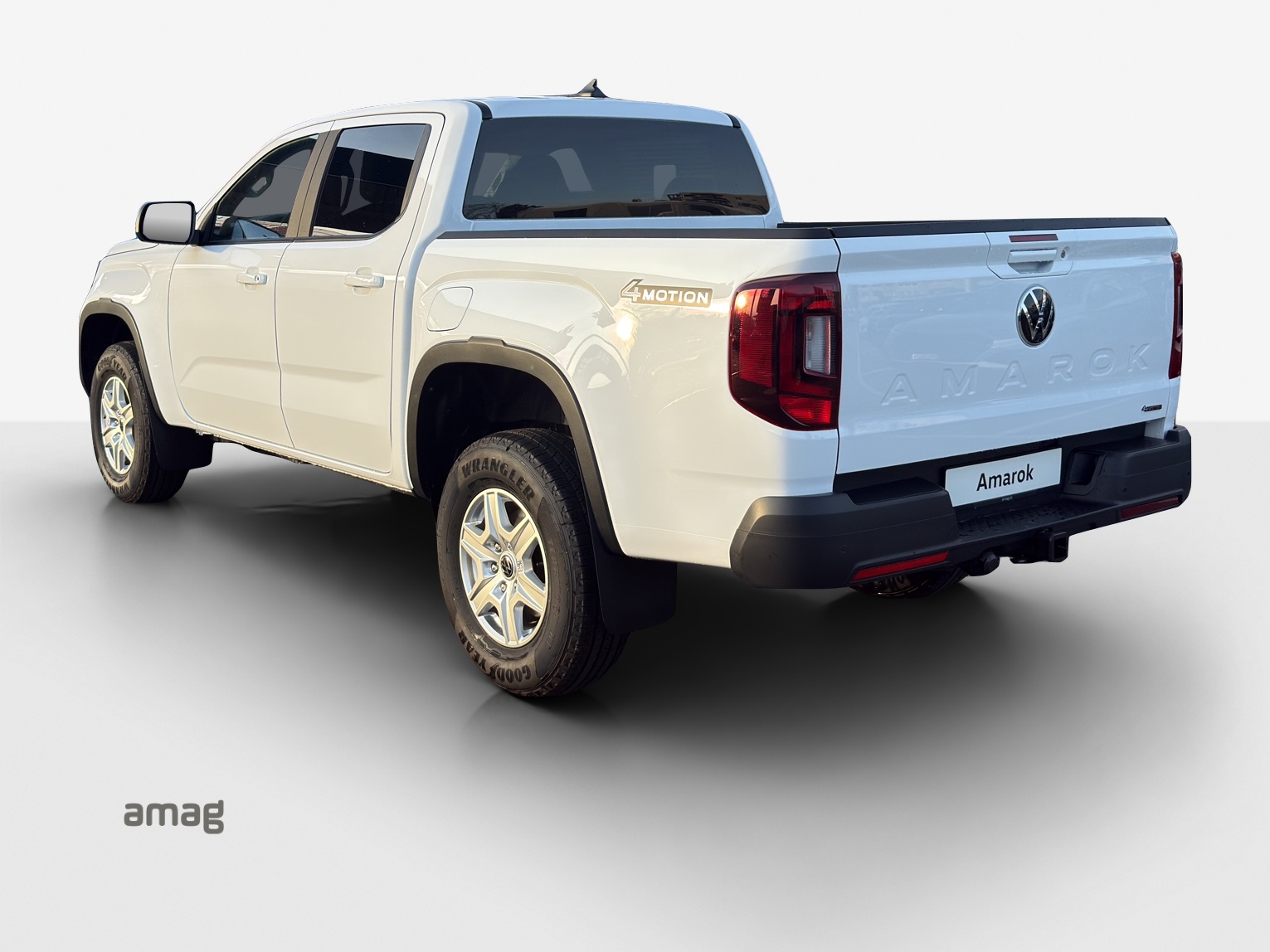 VW Amarok 2.0TDI Life-image-2