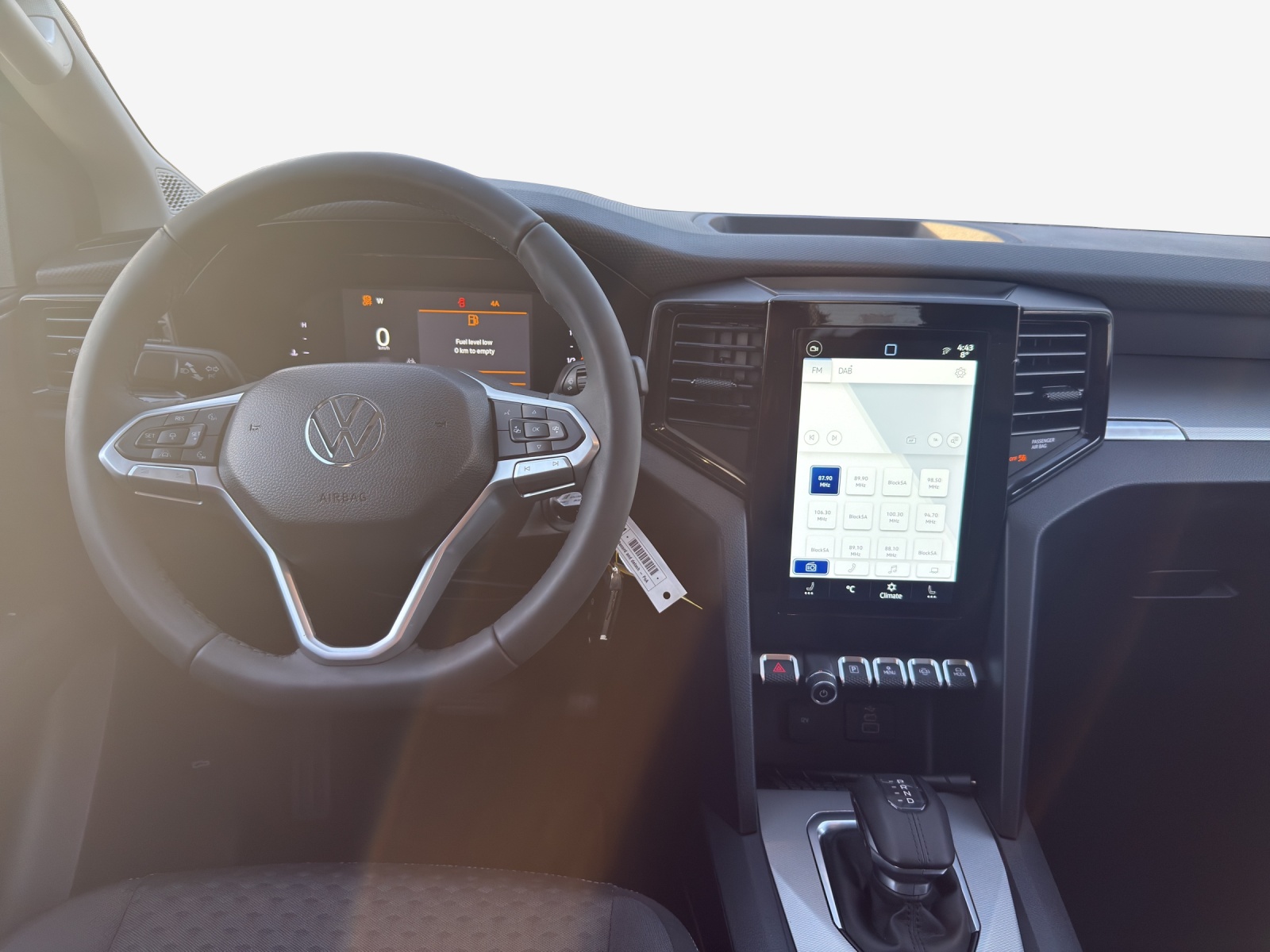 VW Amarok 2.0TDI Life-image-8