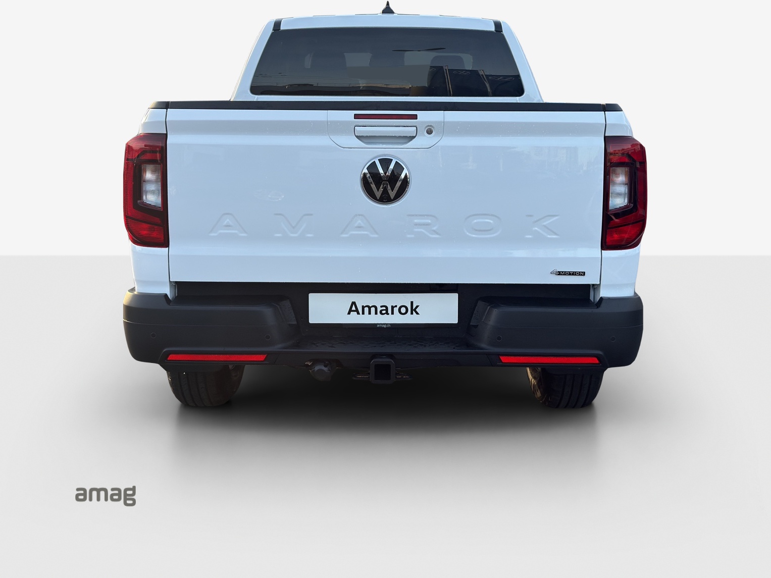 VW Amarok 2.0TDI Life-image-3