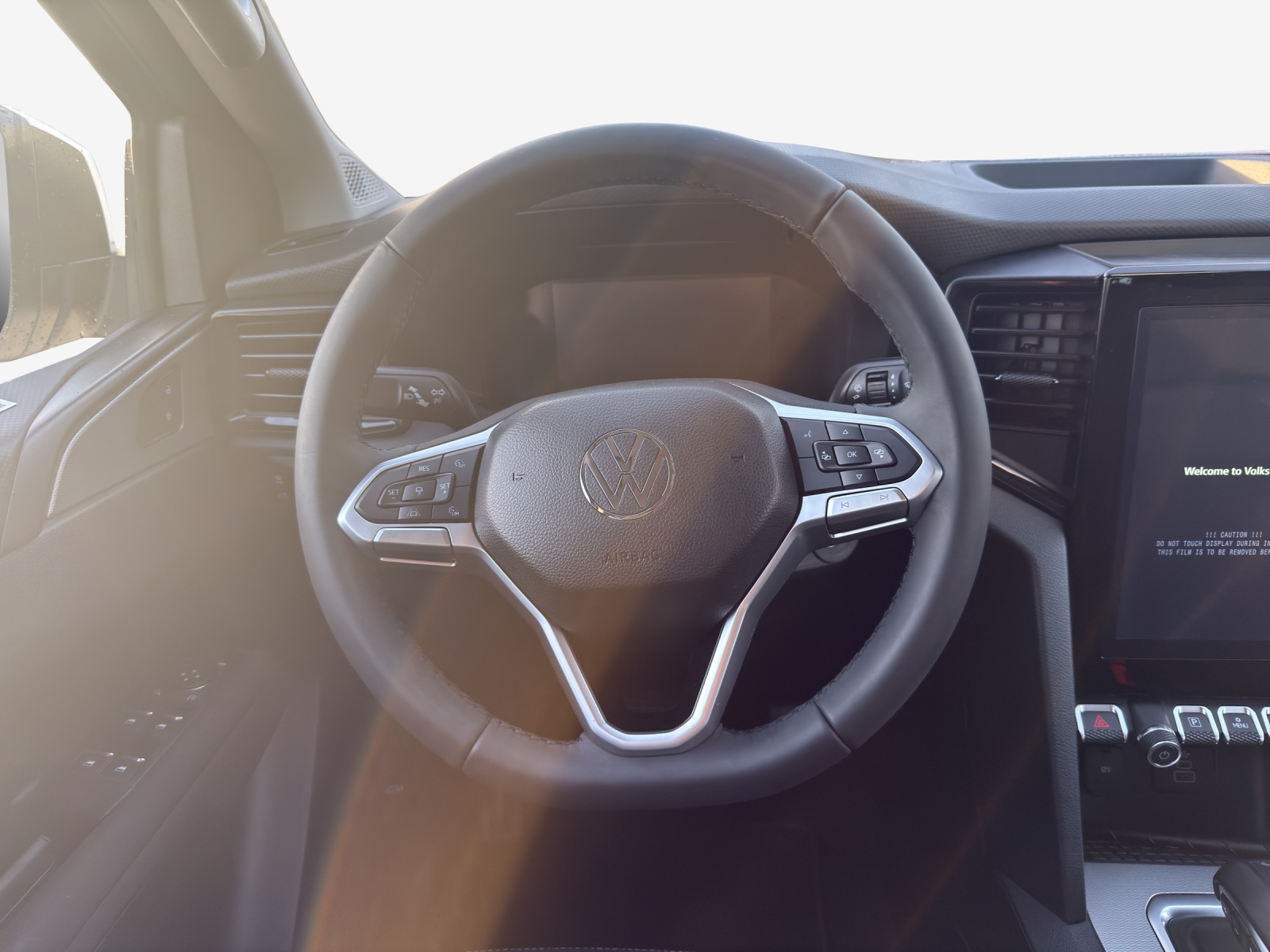 VW Amarok 2.0TDI Life-image-9
