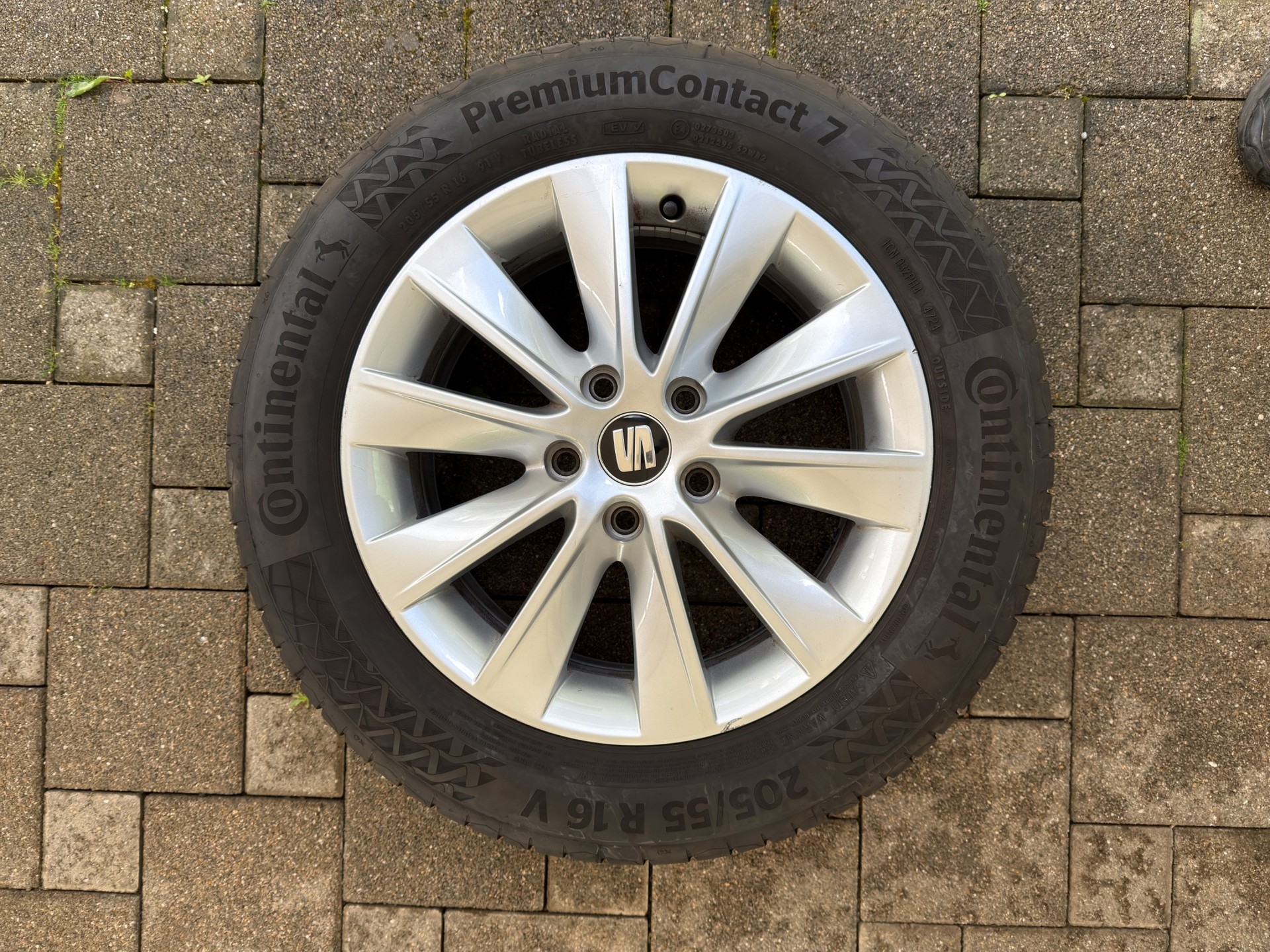 SEAT Leon ST 1.4 TGI Reference DSG-image-15