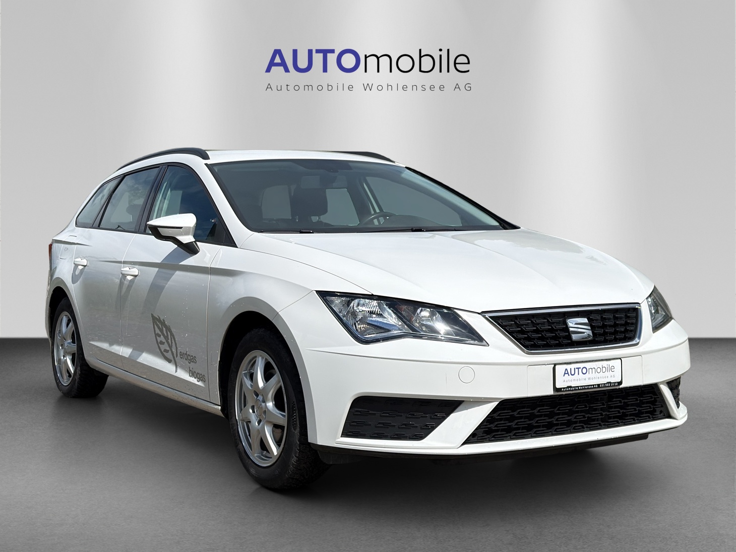 SEAT Leon ST 1.4 TGI Reference DSG-showroom-element-3