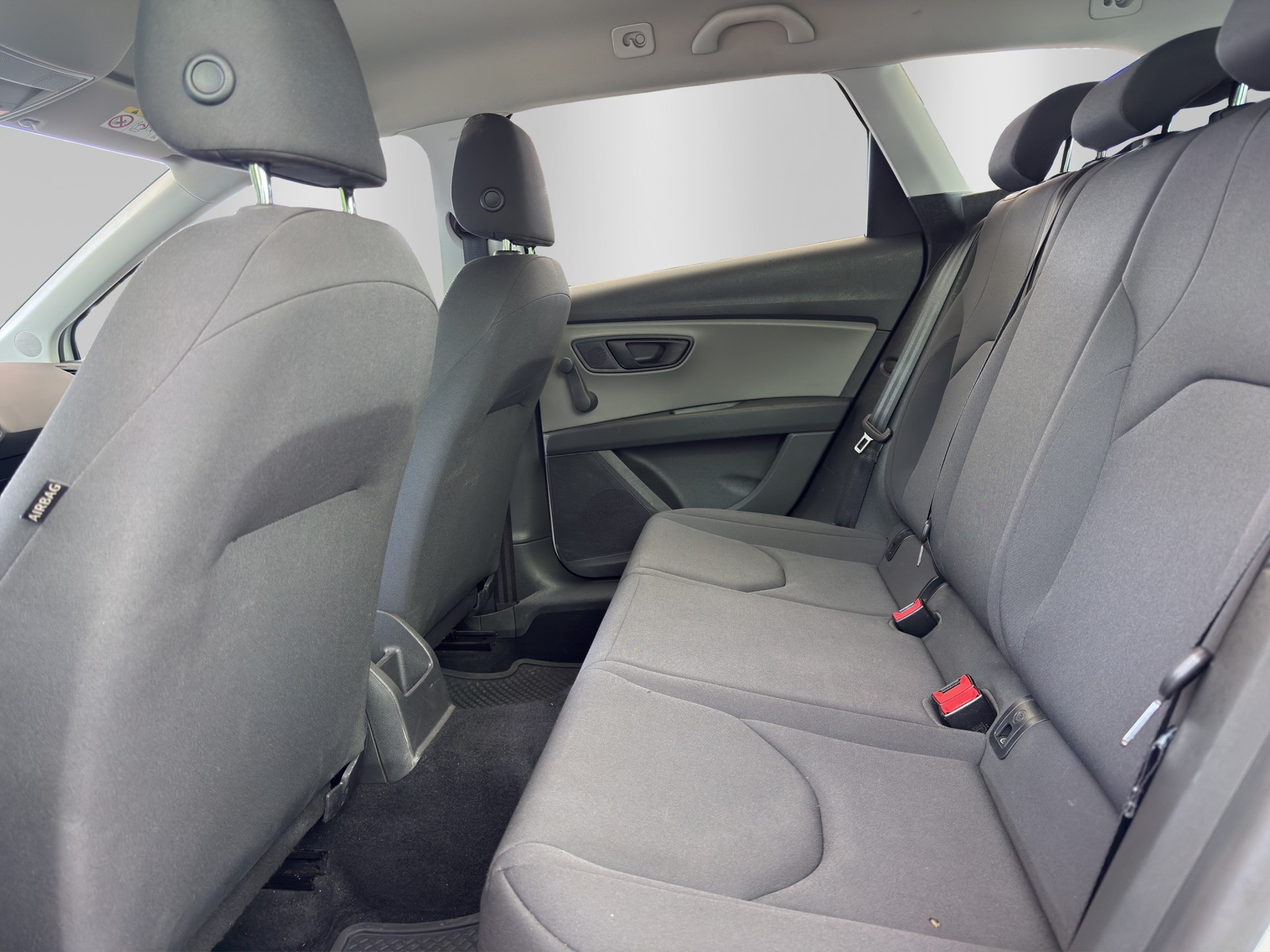 SEAT Leon ST 1.4 TGI Reference DSG-image-12