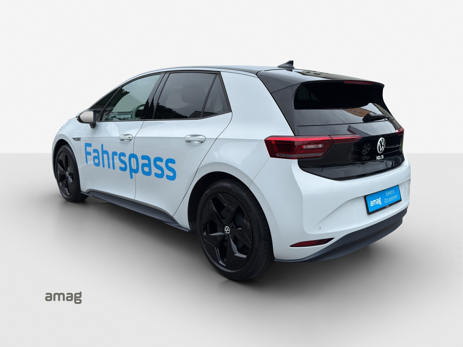 VW ID.3 Pro Performance 58kWh 1ST Plus-image-2
