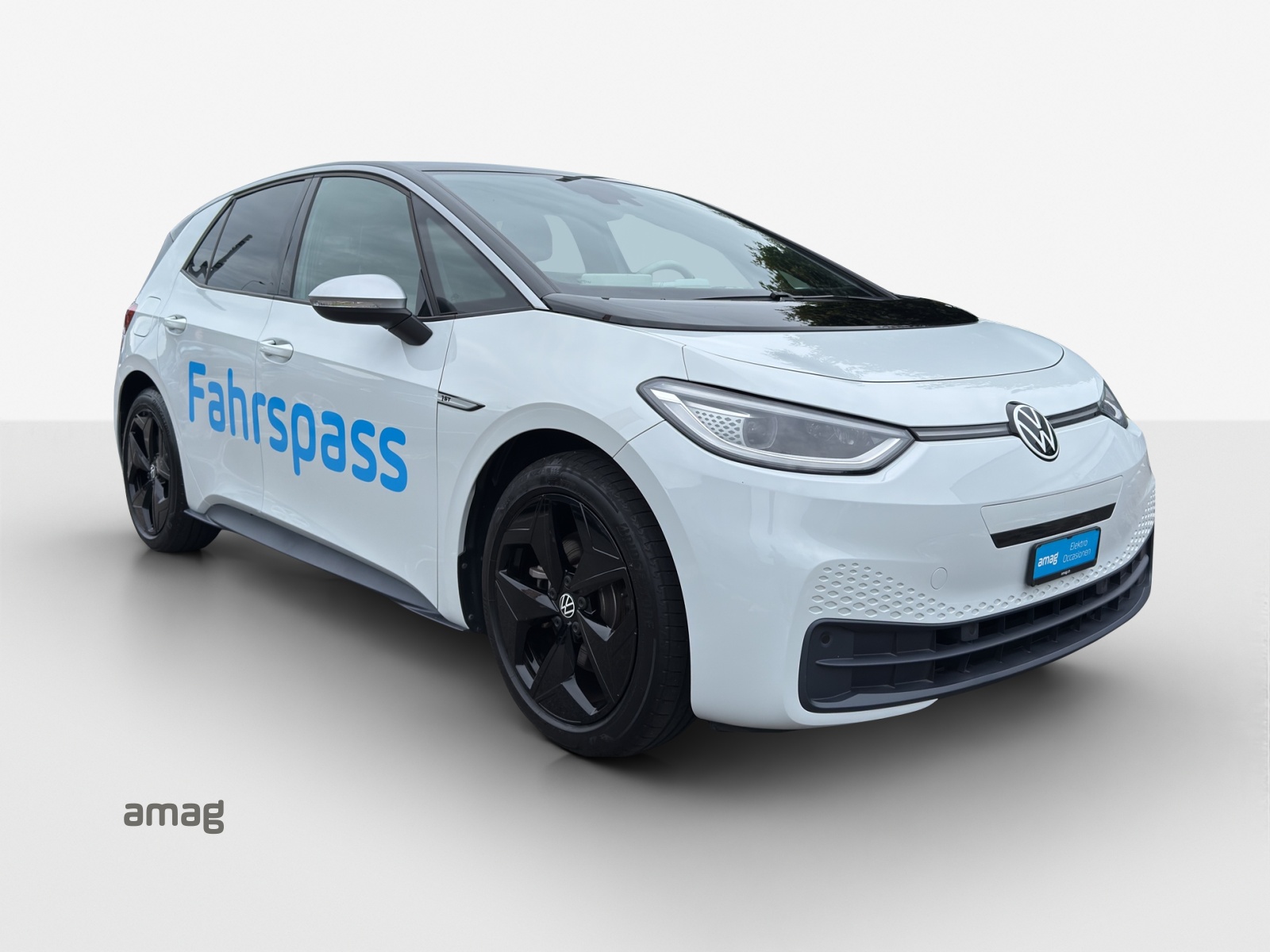 VW ID.3 Pro Performance 58kWh 1ST Plus-image-6