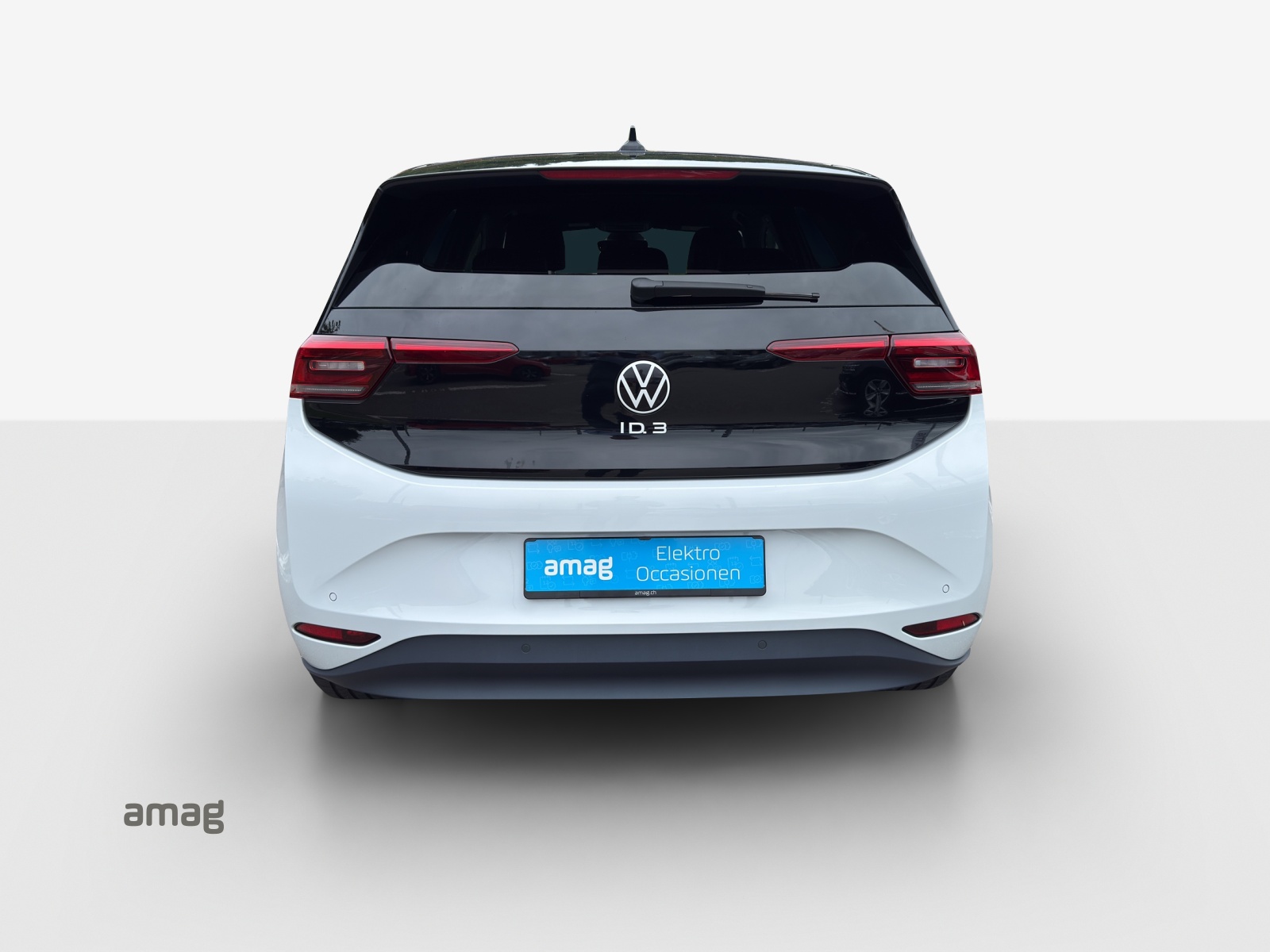 VW ID.3 Pro Performance 58kWh 1ST Plus-image-4