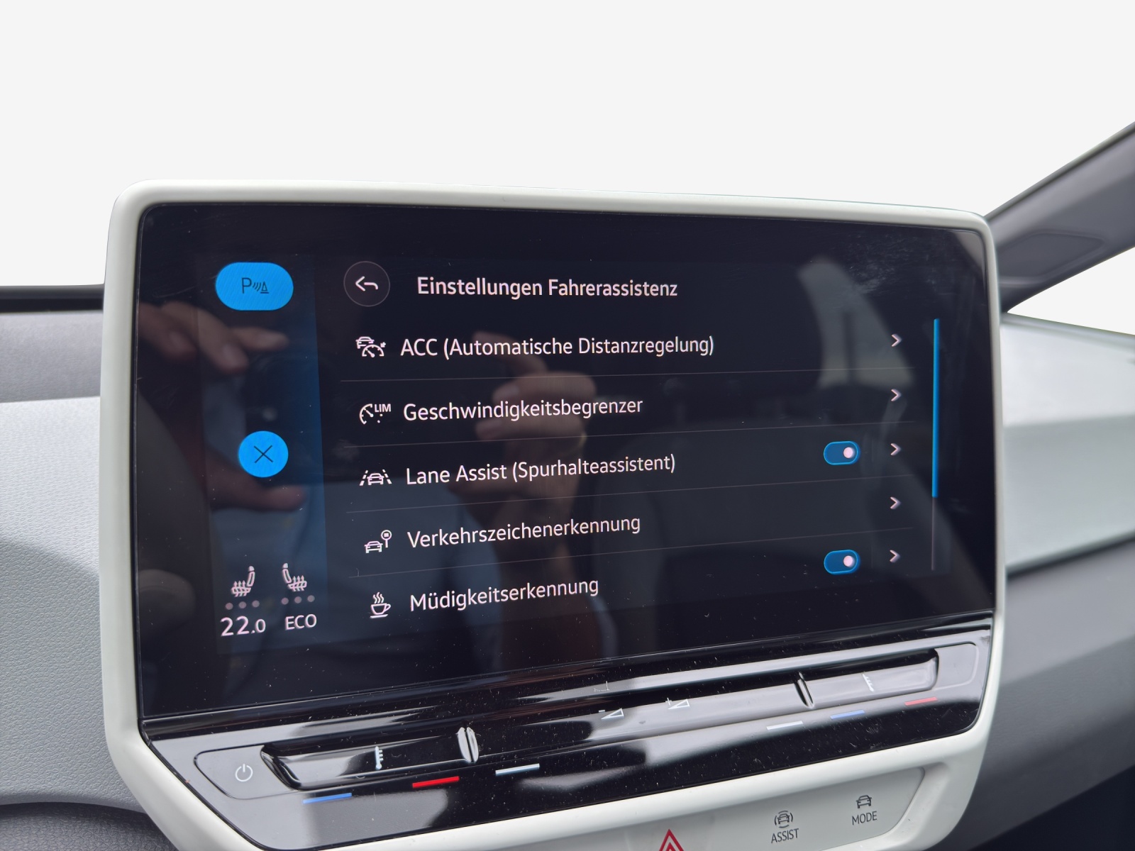 VW ID.3 Pro Performance 58kWh 1ST Plus-image-15