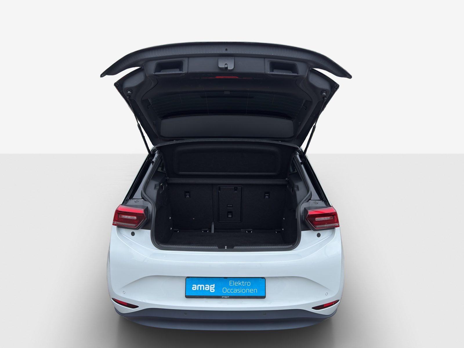 VW ID.3 Pro Performance 58kWh 1ST Plus-image-13