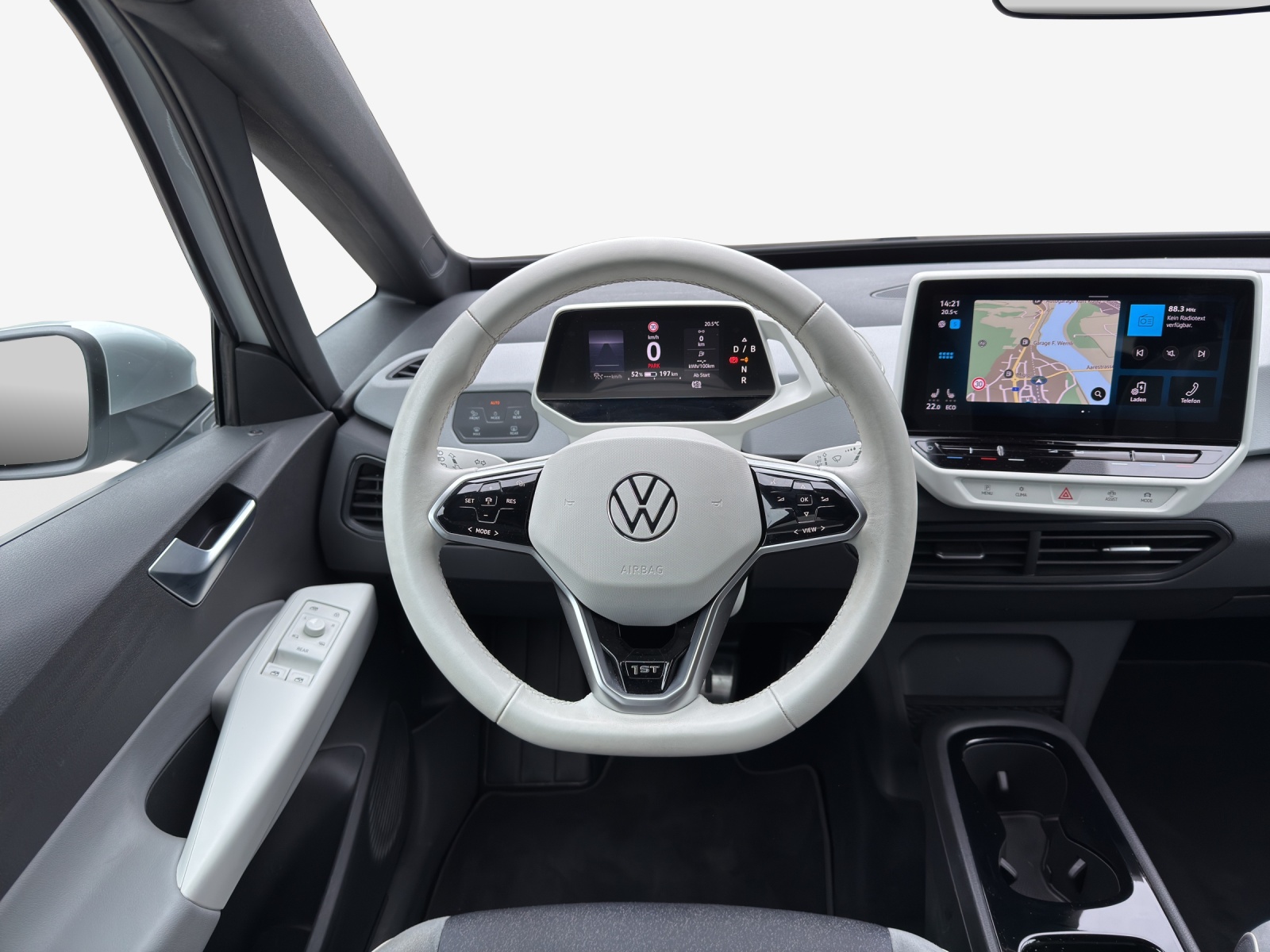 VW ID.3 Pro Performance 58kWh 1ST Plus-image-10