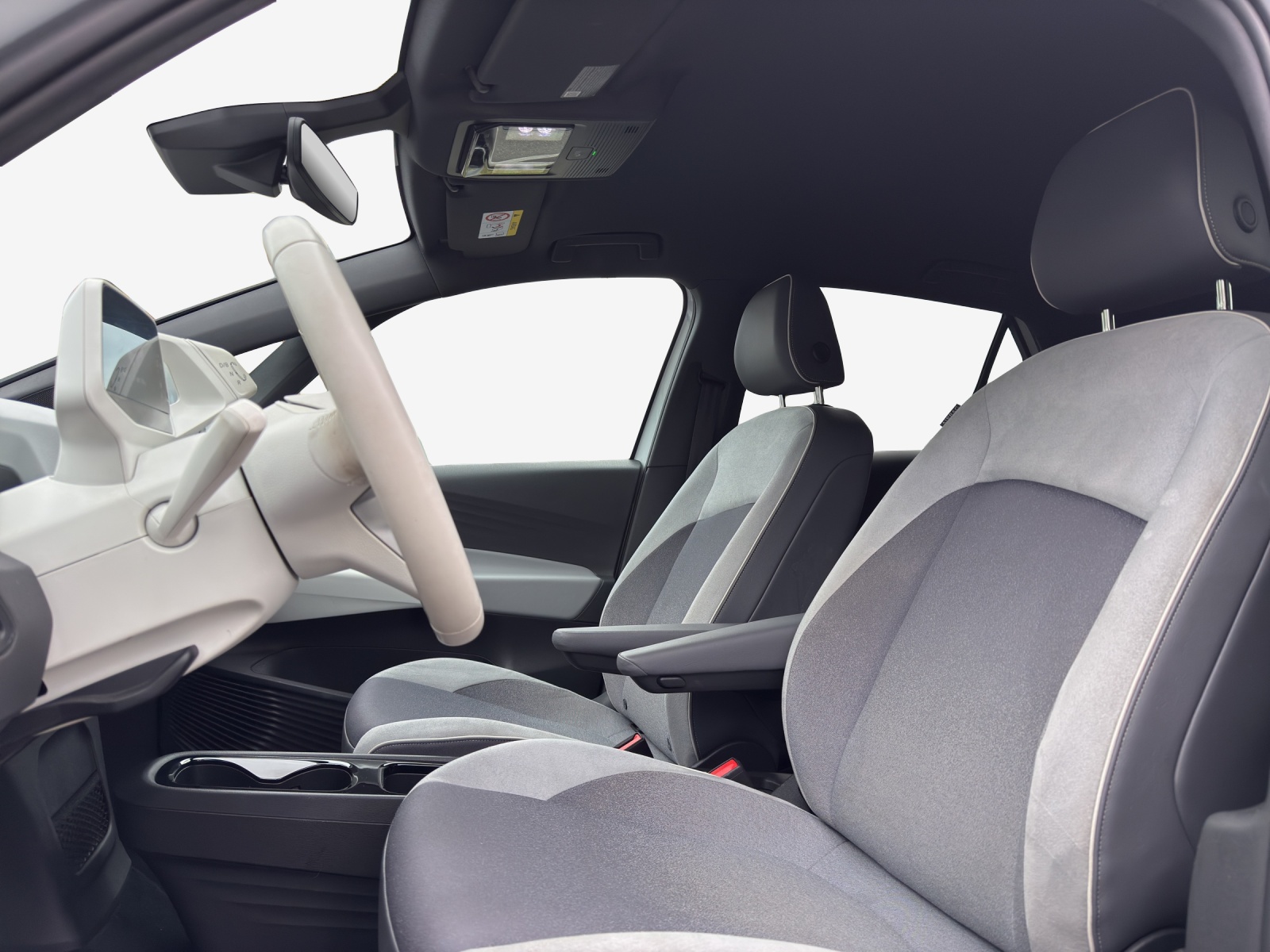 VW ID.3 Pro Performance 58kWh 1ST Plus-image-8