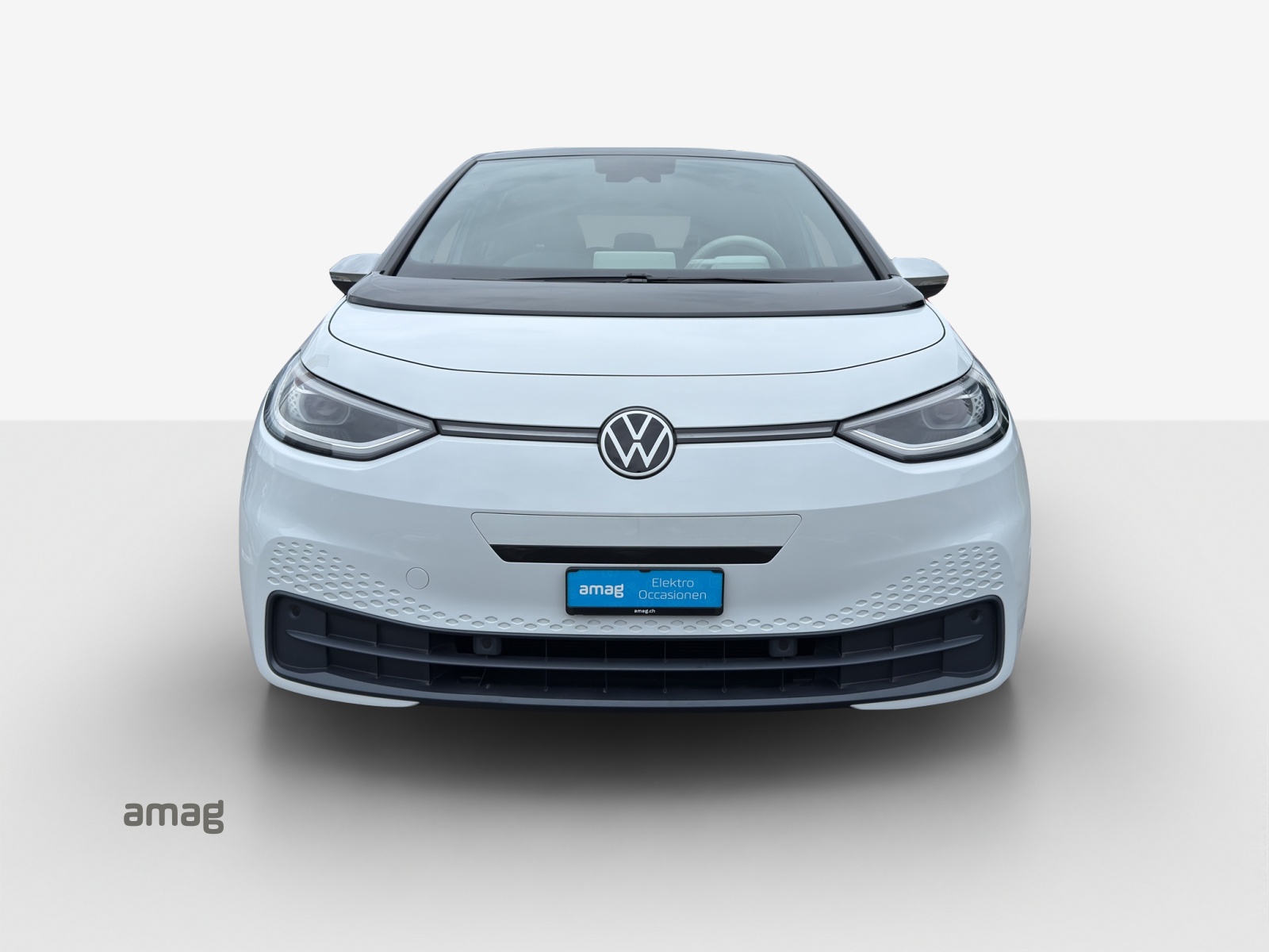 VW ID.3 Pro Performance 58kWh 1ST Plus-image-7