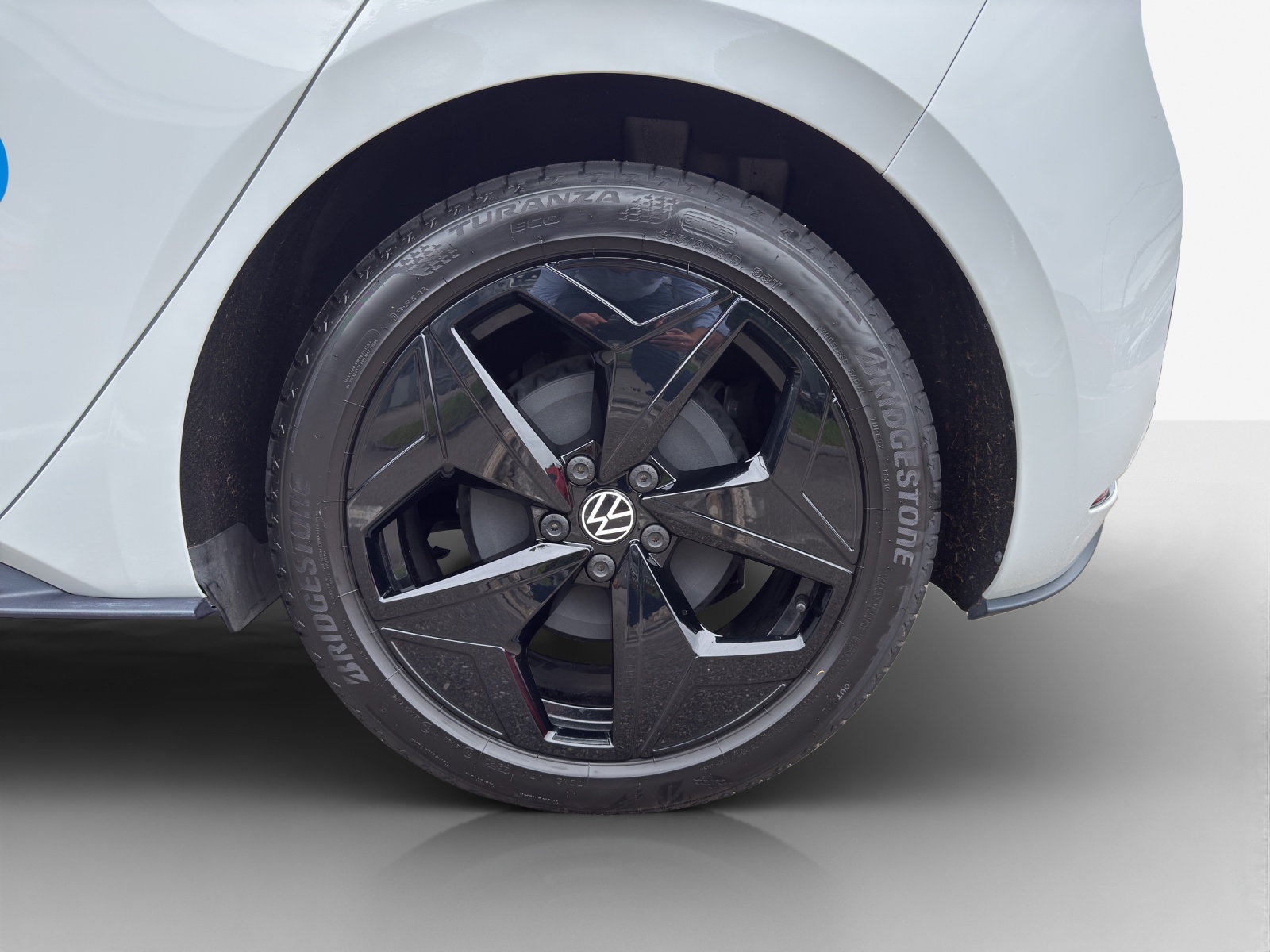 VW ID.3 Pro Performance 58kWh 1ST Plus-image-16