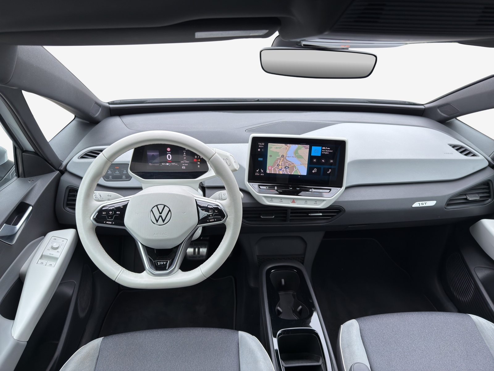 VW ID.3 Pro Performance 58kWh 1ST Plus-image-9