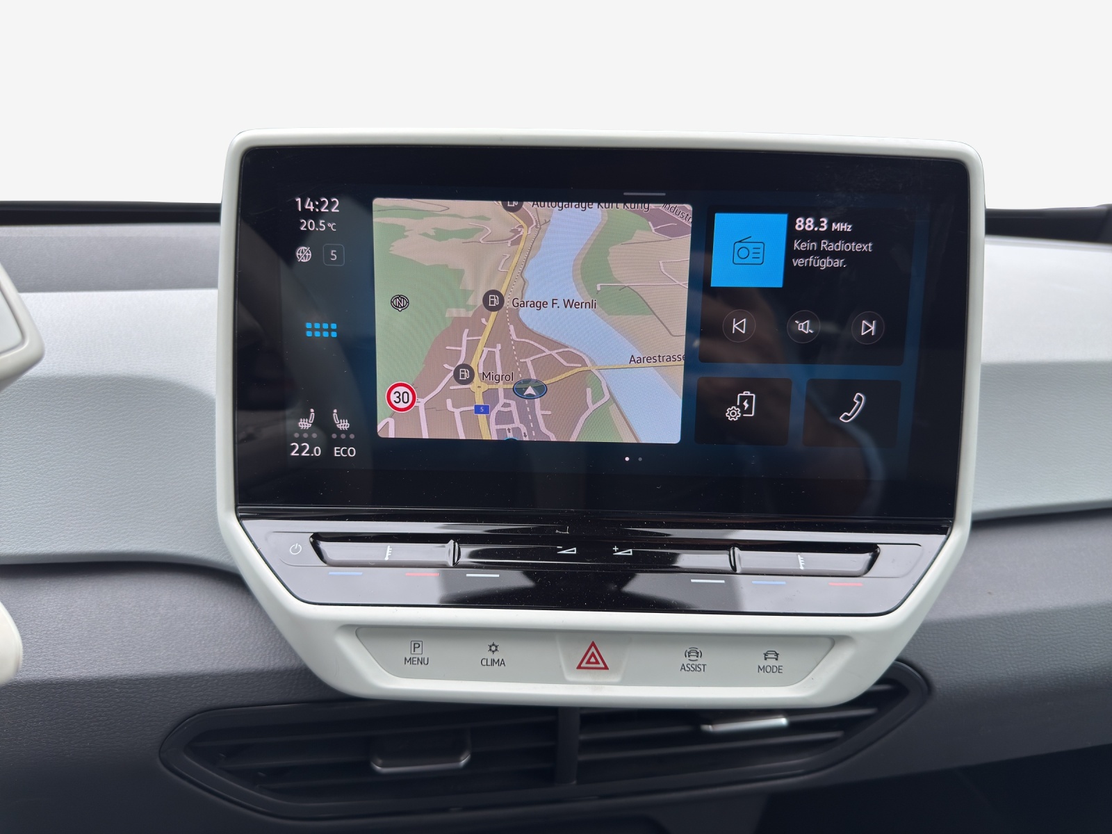 VW ID.3 Pro Performance 58kWh 1ST Plus-image-11