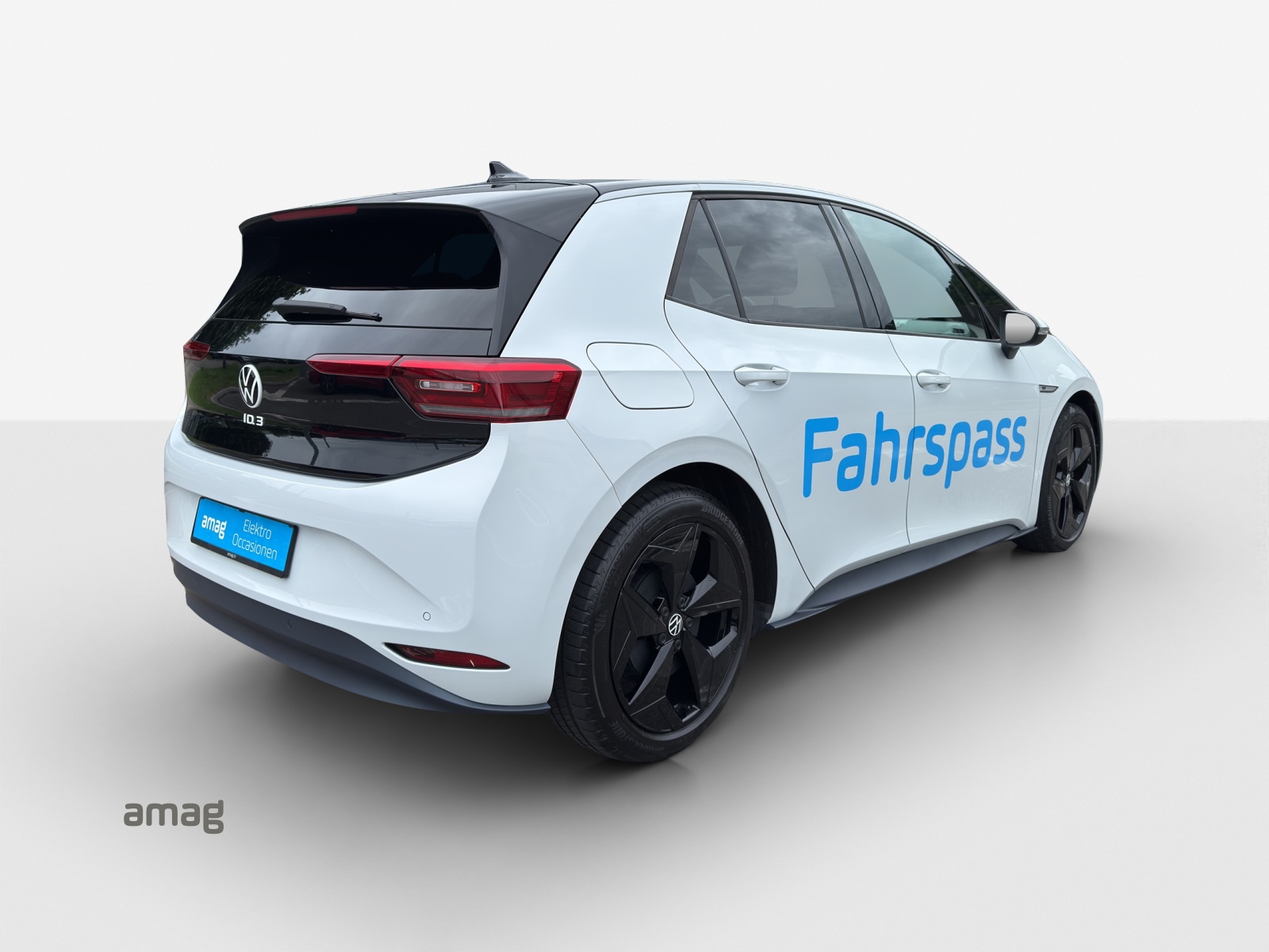 VW ID.3 Pro Performance 58kWh 1ST Plus-image-5