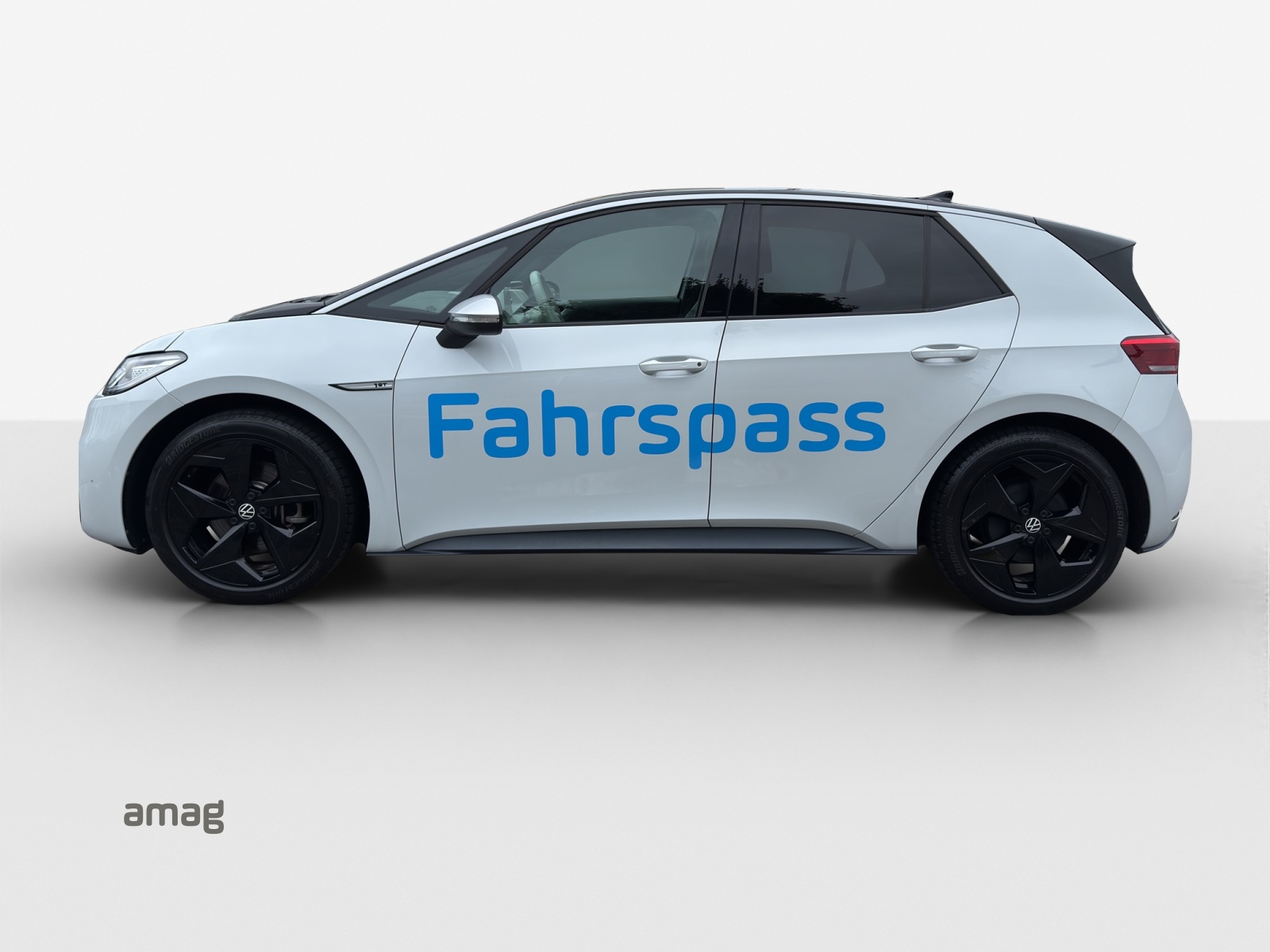VW ID.3 Pro Performance 58kWh 1ST Plus-image-1