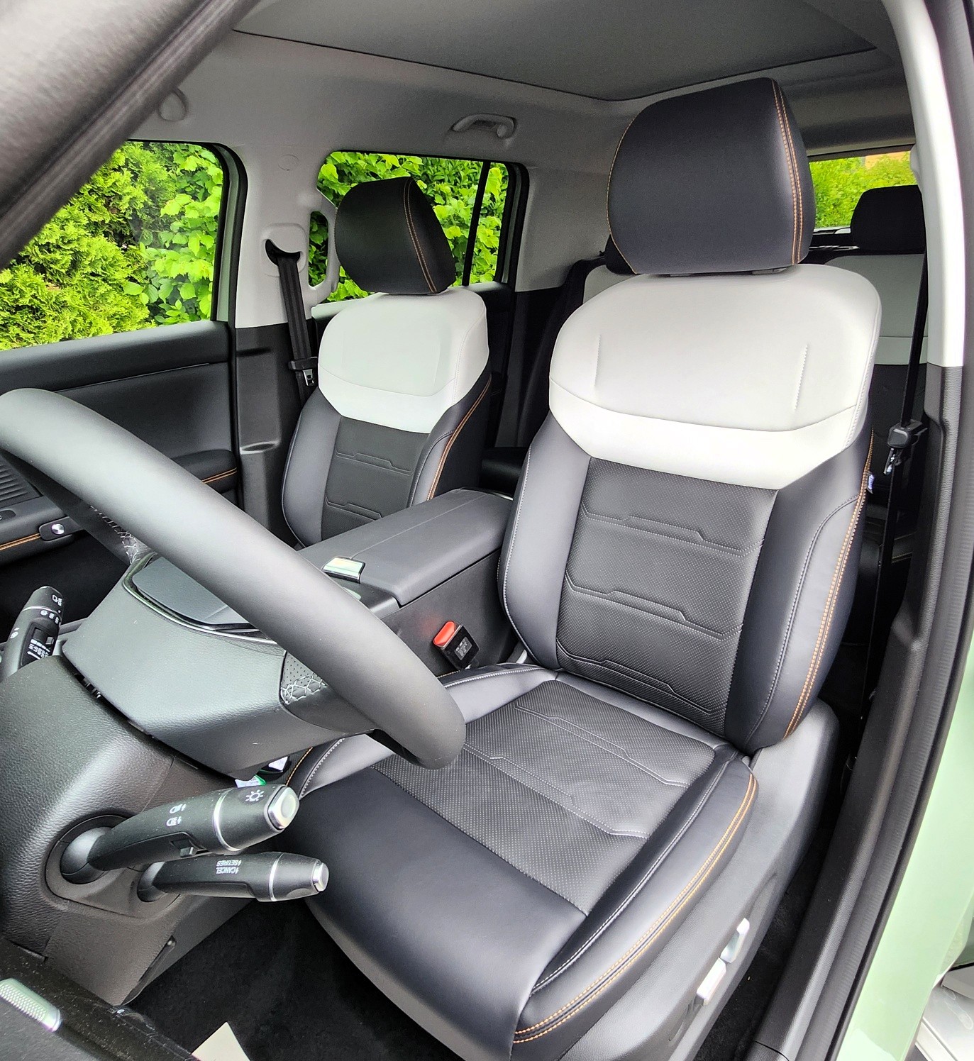 BAIC BJ30e 1.5 HEV 4WD-image-9
