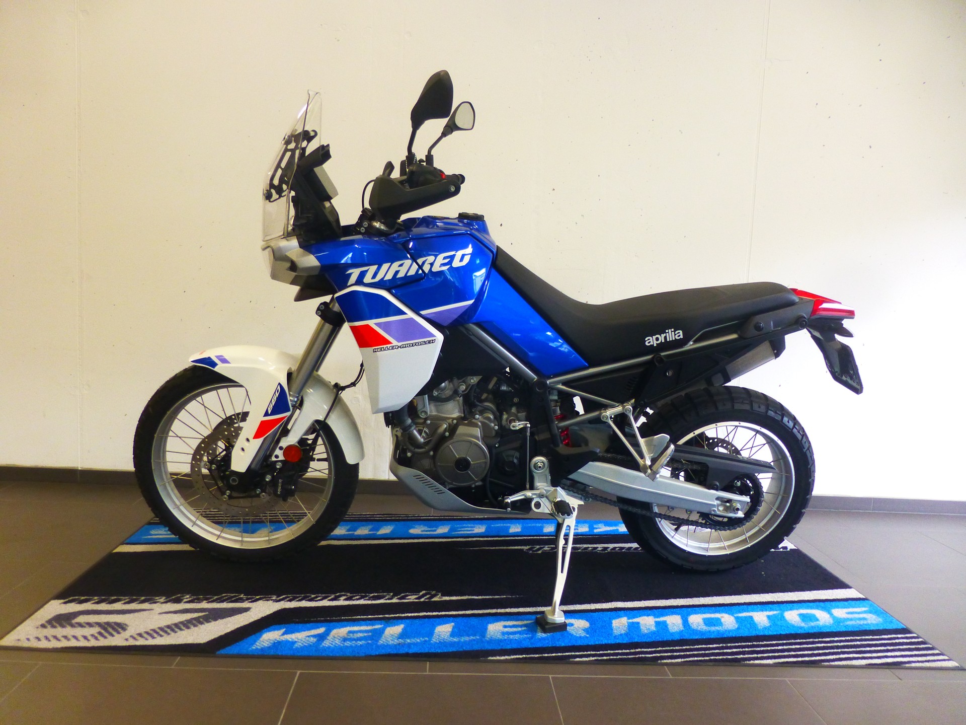 APRILIA Tuareg 660 Evocative 35KW/59KW-image-15