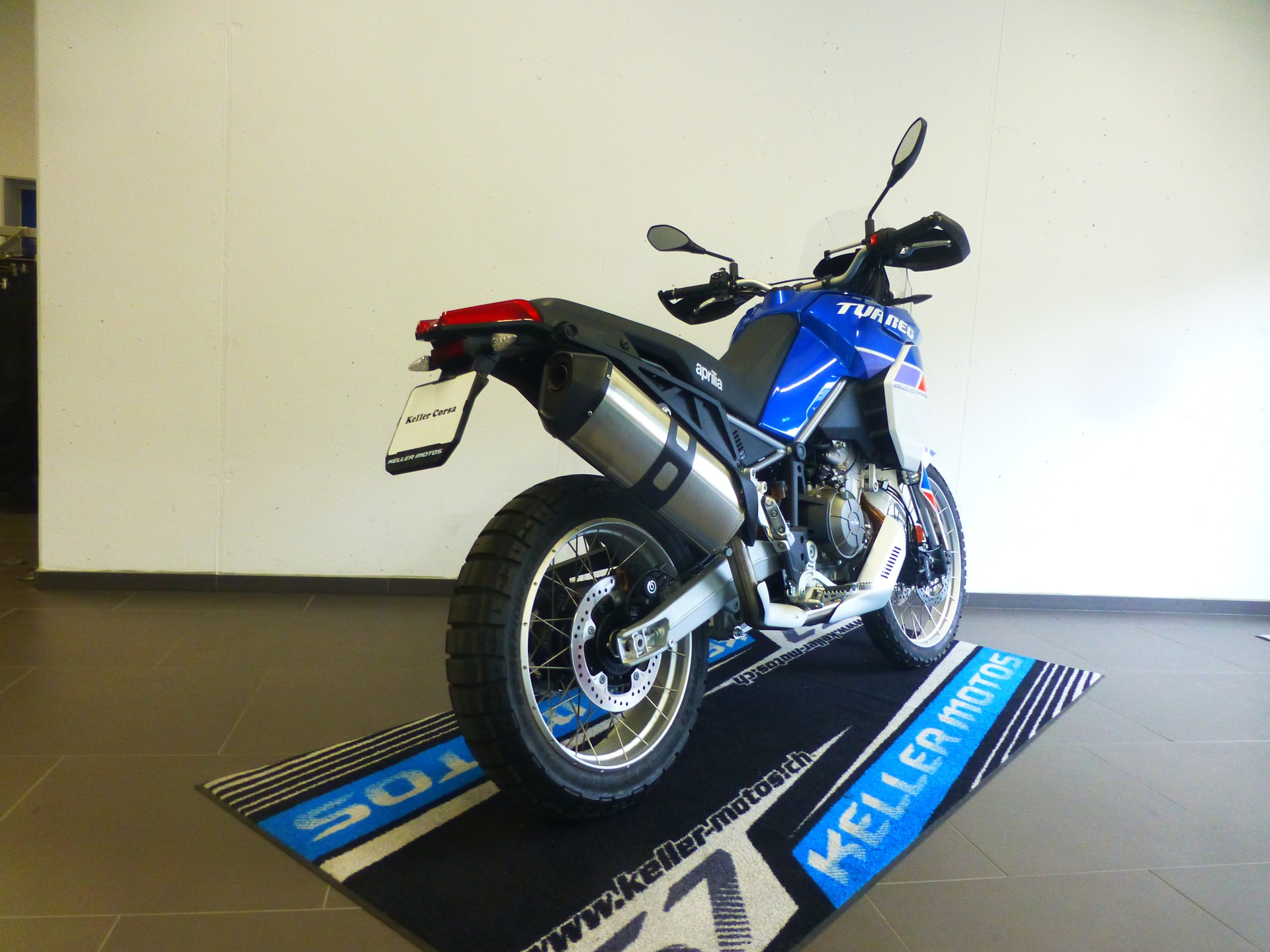 APRILIA Tuareg 660 Evocative 35KW/59KW-image-12