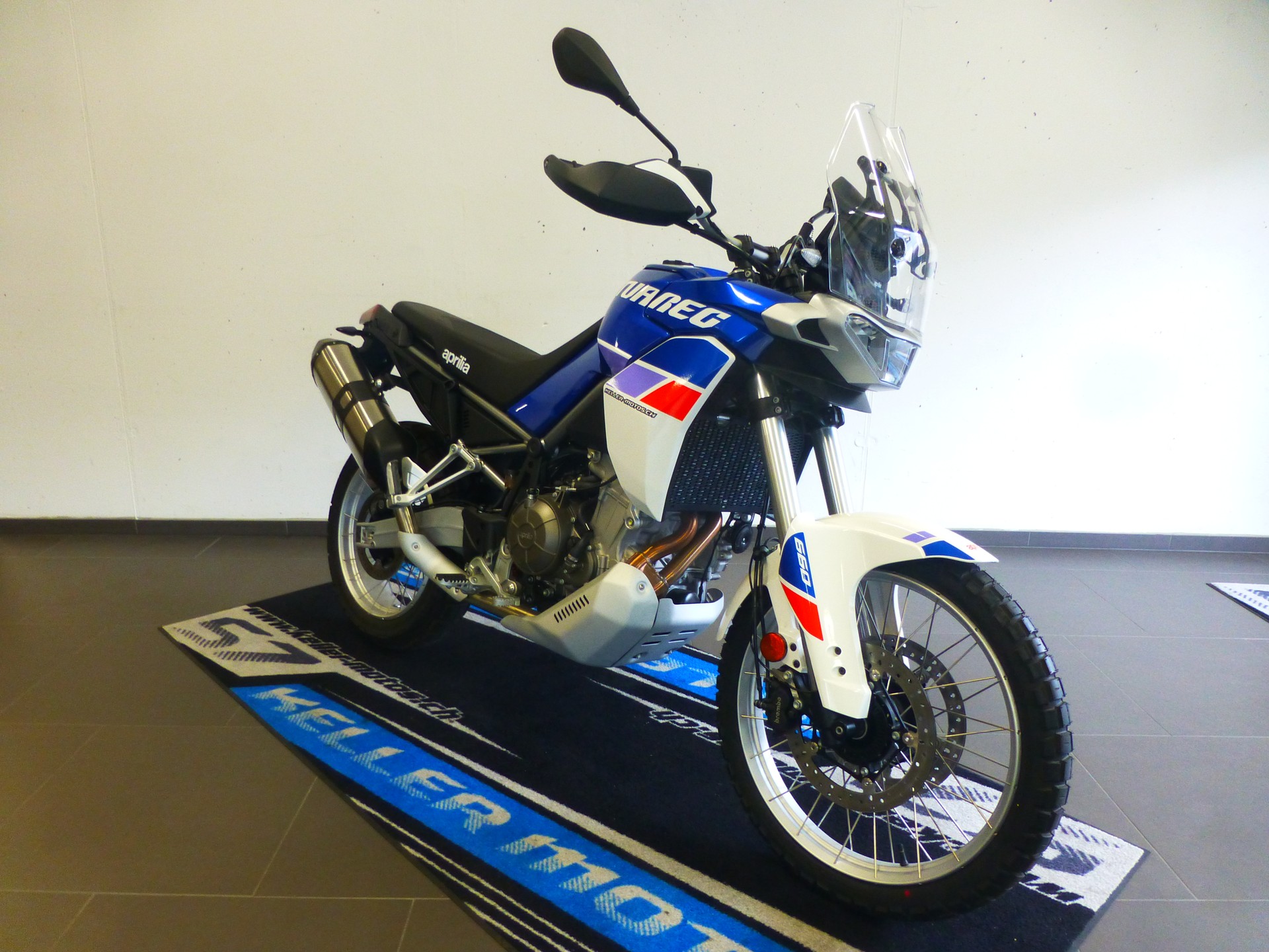 APRILIA Tuareg 660 Evocative 35KW/59KW-image-11