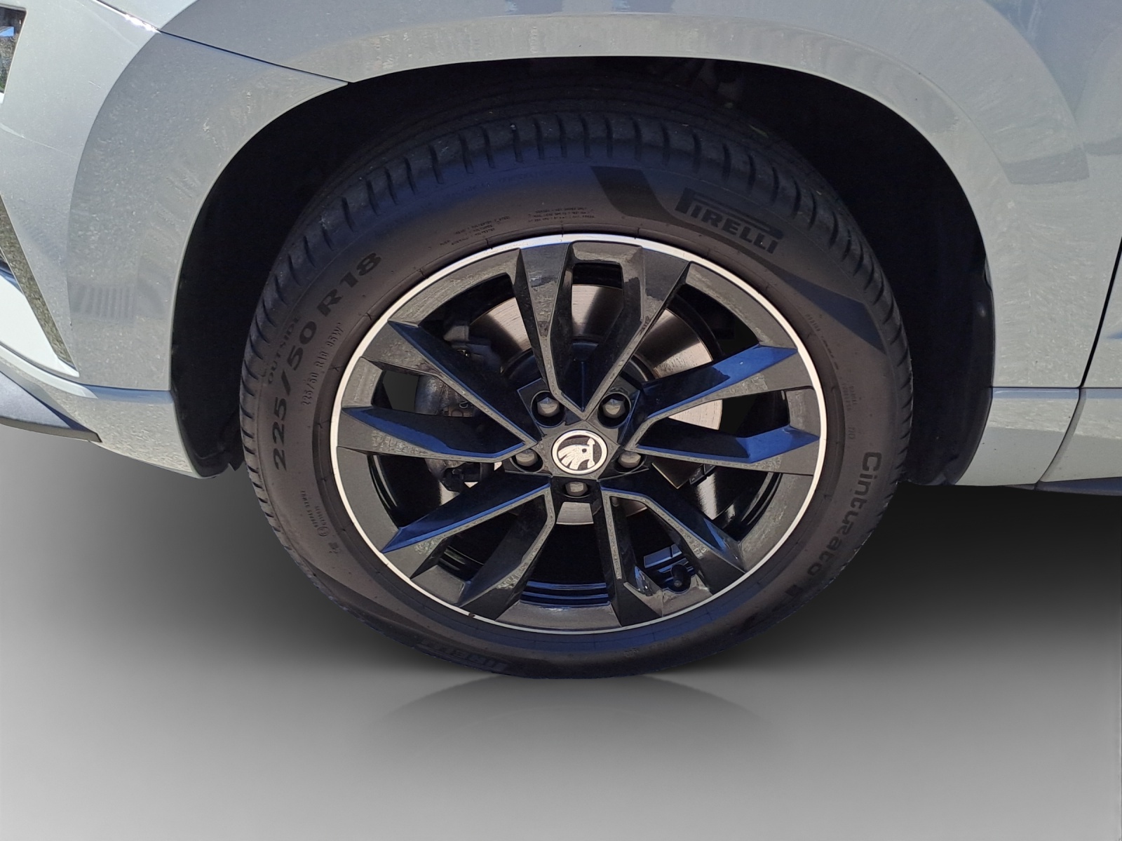 SKODA Karoq 2.0 TSI SportLine 4x4 DSG-image-12