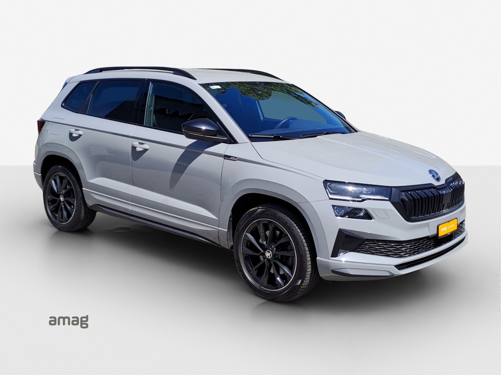 SKODA Karoq 2.0 TSI SportLine 4x4 DSG-image-5