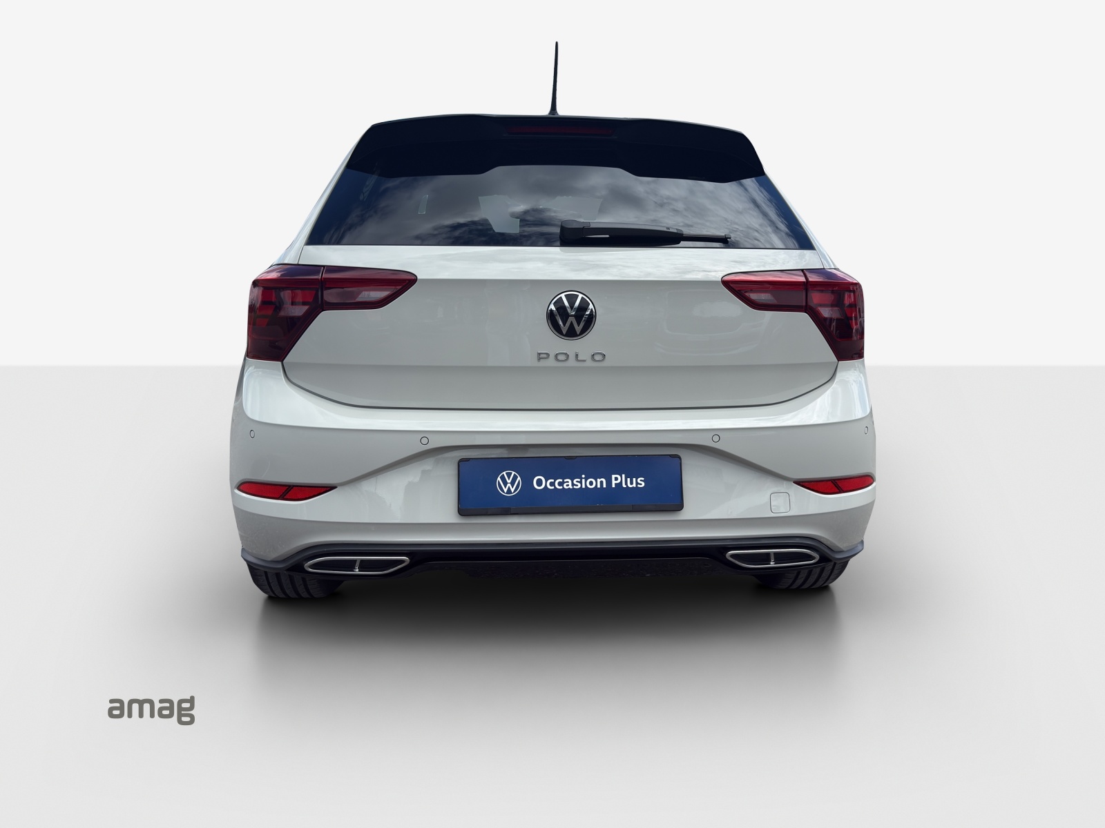 VW Polo 1.0 TSI R-Line DSG-image-3