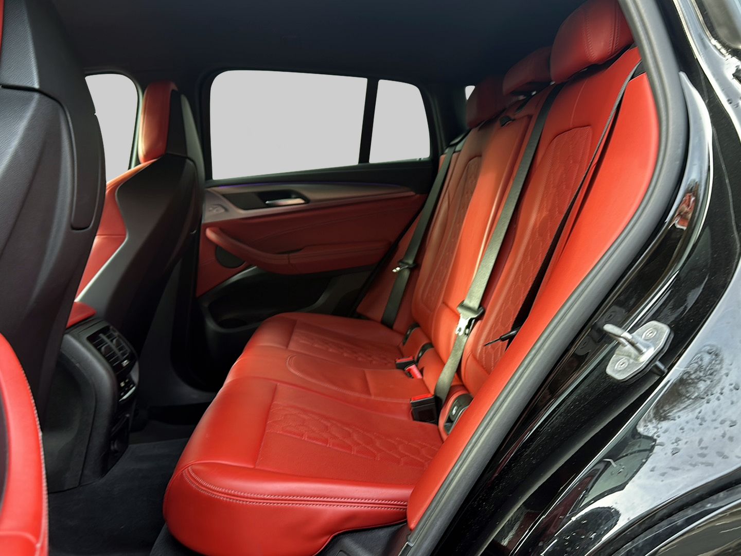 BMW X4M M Competition Steptronic-image-15