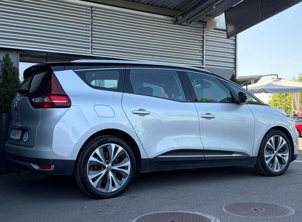 RENAULT Grand Scénic 1.3 16V Turbo Intens EDC-showroom-element-2