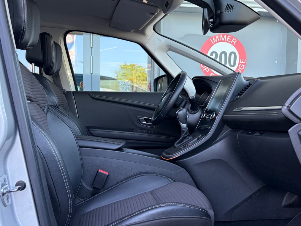 RENAULT Grand Scénic 1.3 16V Turbo Intens EDC-image-8