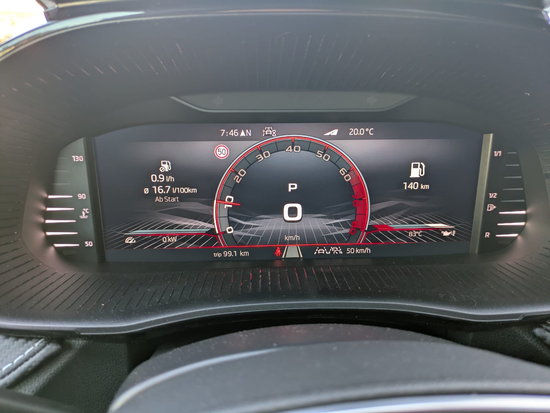 SKODA Fabia 1.0 TSI Monte Carlo DSG-image-17