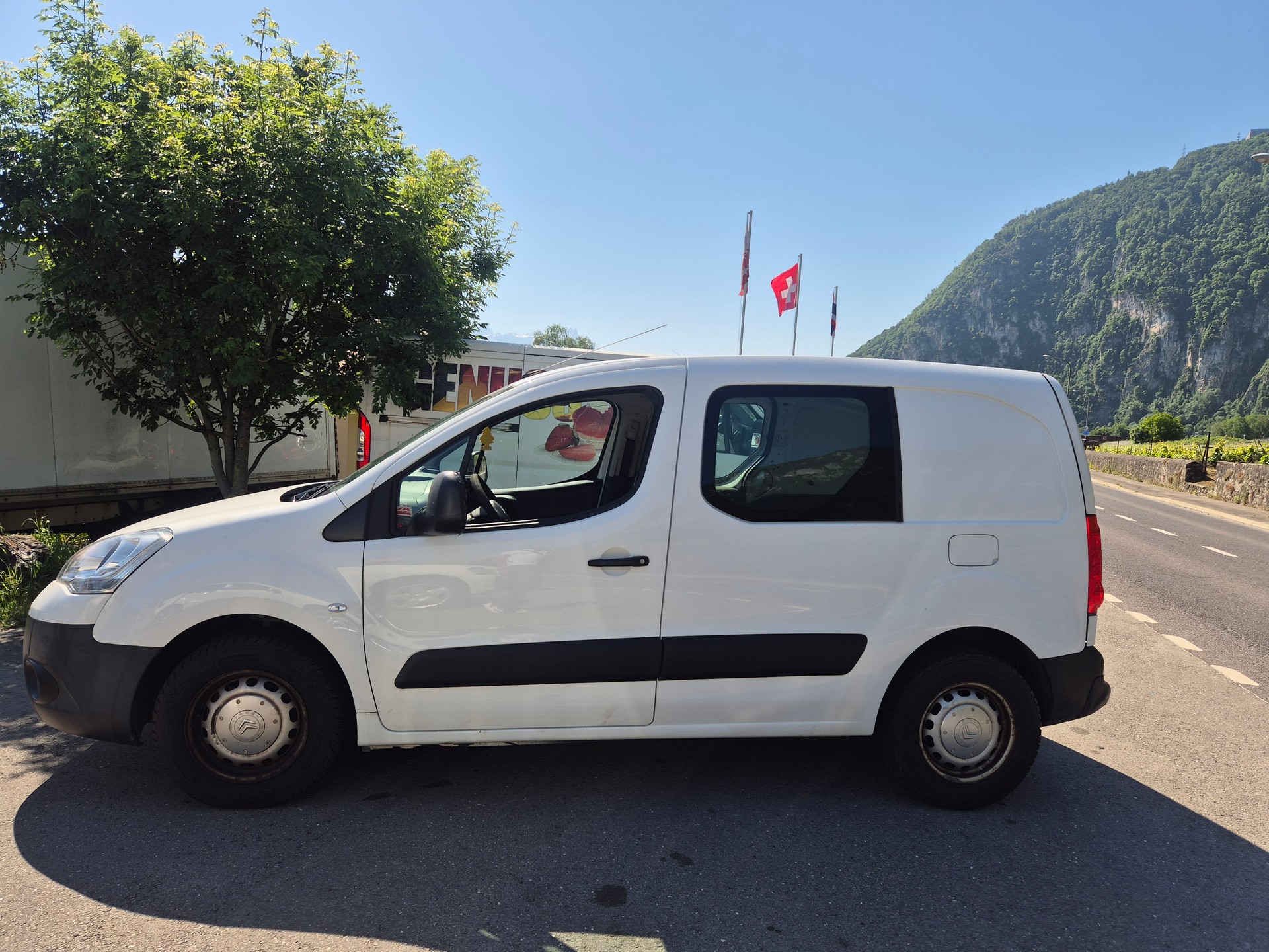 CITROEN 1.6hdi expertisé 2026-image-1