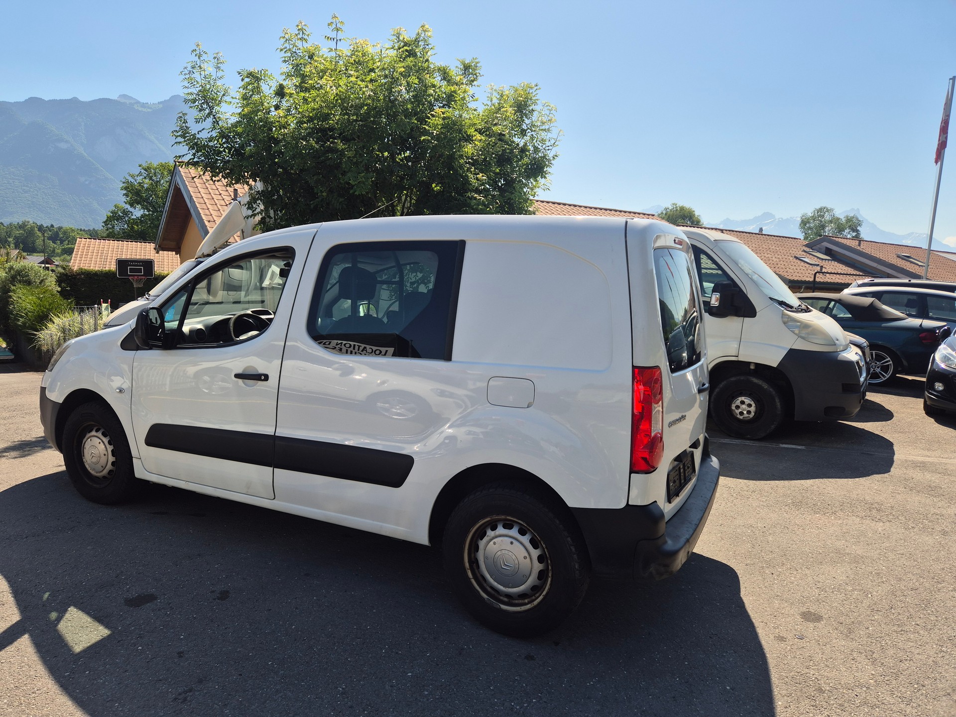 CITROEN 1.6hdi expertisé 2026-image-2