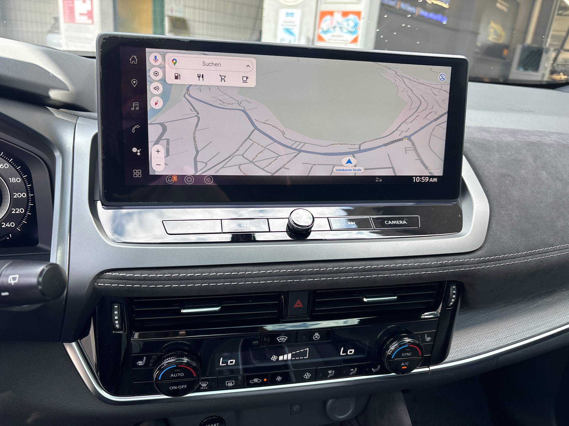 NISSAN Qashqai 1.5 VC-T e-Power Tekna+-image-11