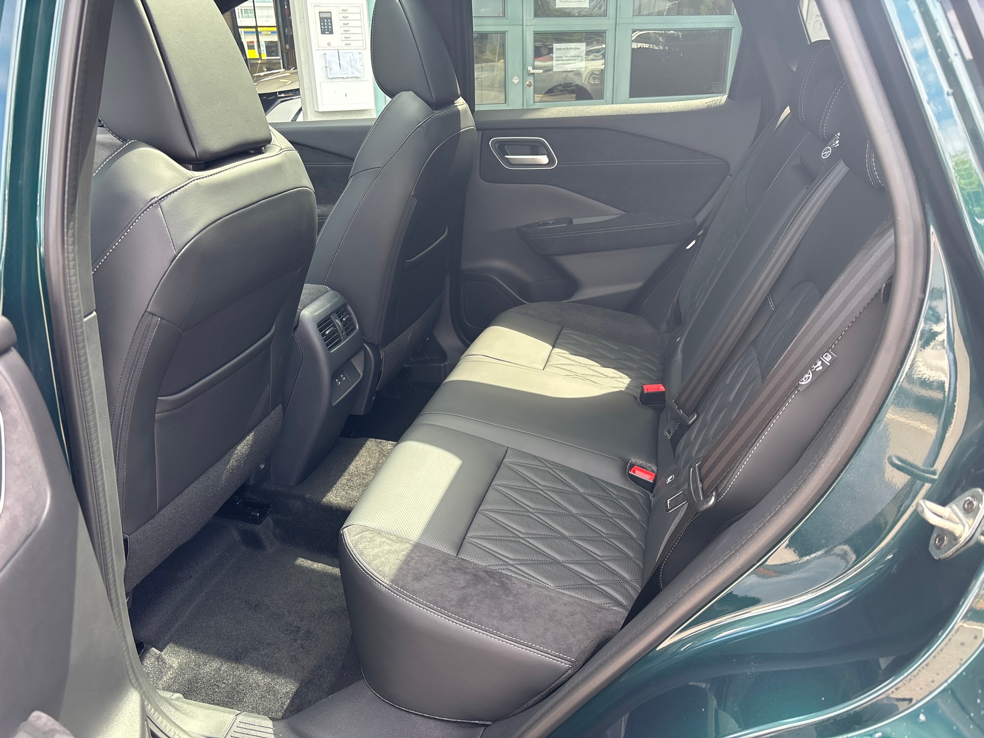 NISSAN Qashqai 1.5 VC-T e-Power Tekna+-image-15