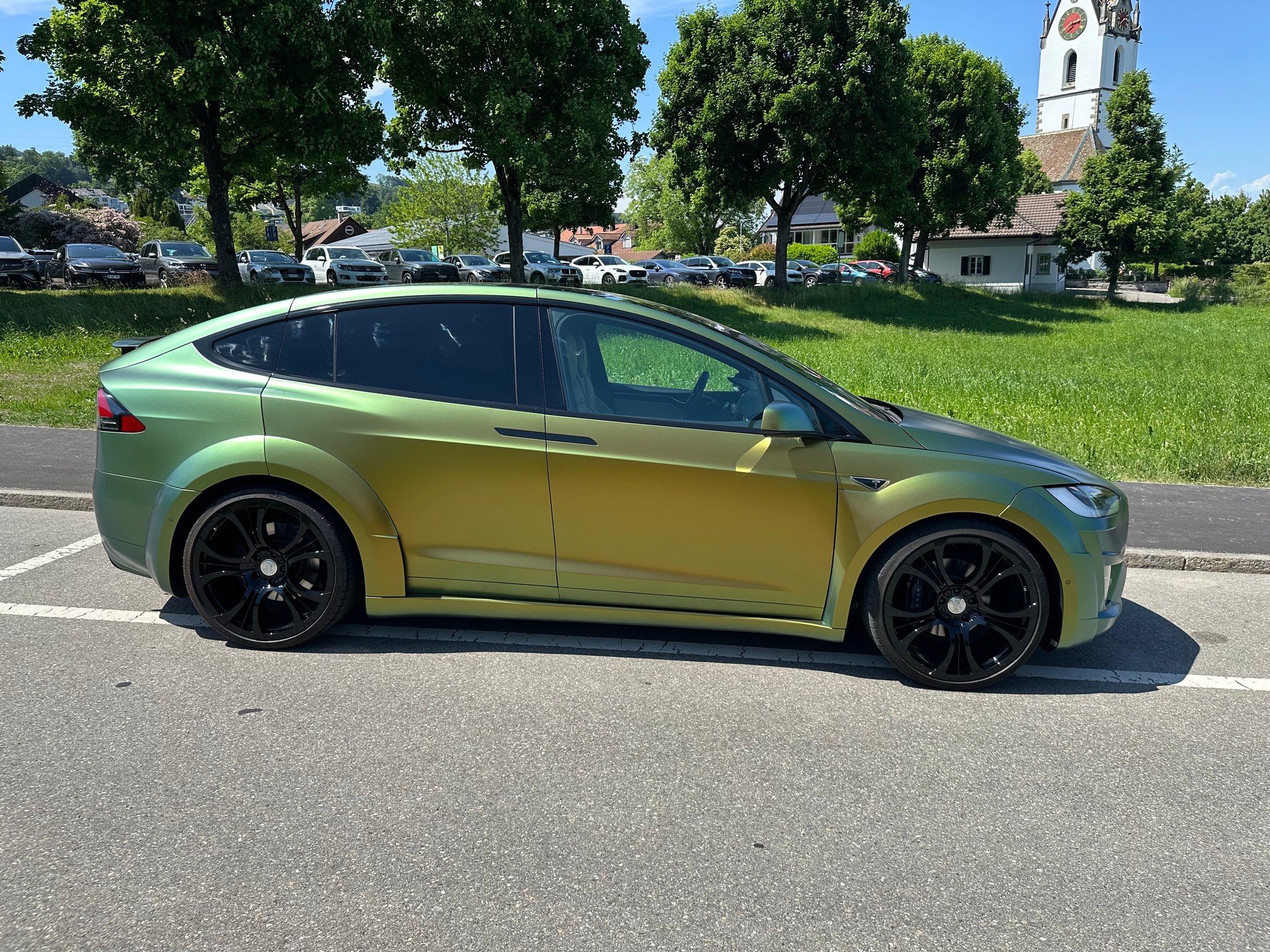 TESLA 90 D-image-2