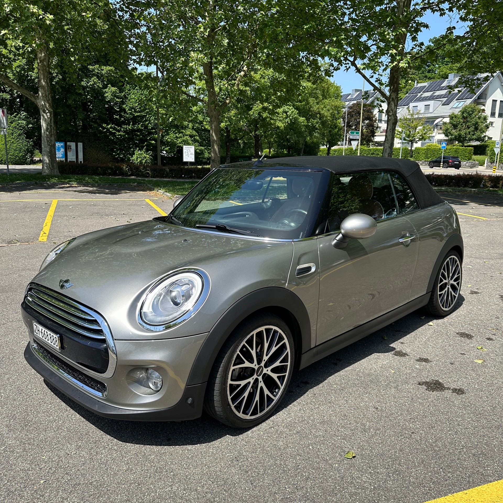 MINI 1.5i Cooper