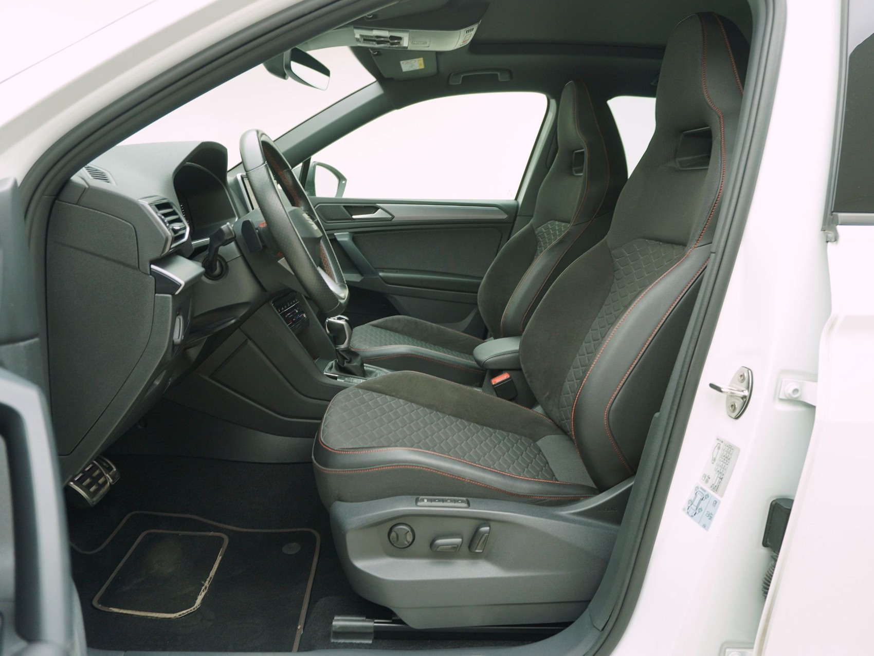 SEAT Tarraco 2.0 TDI DSG FR 4Drive-image-10