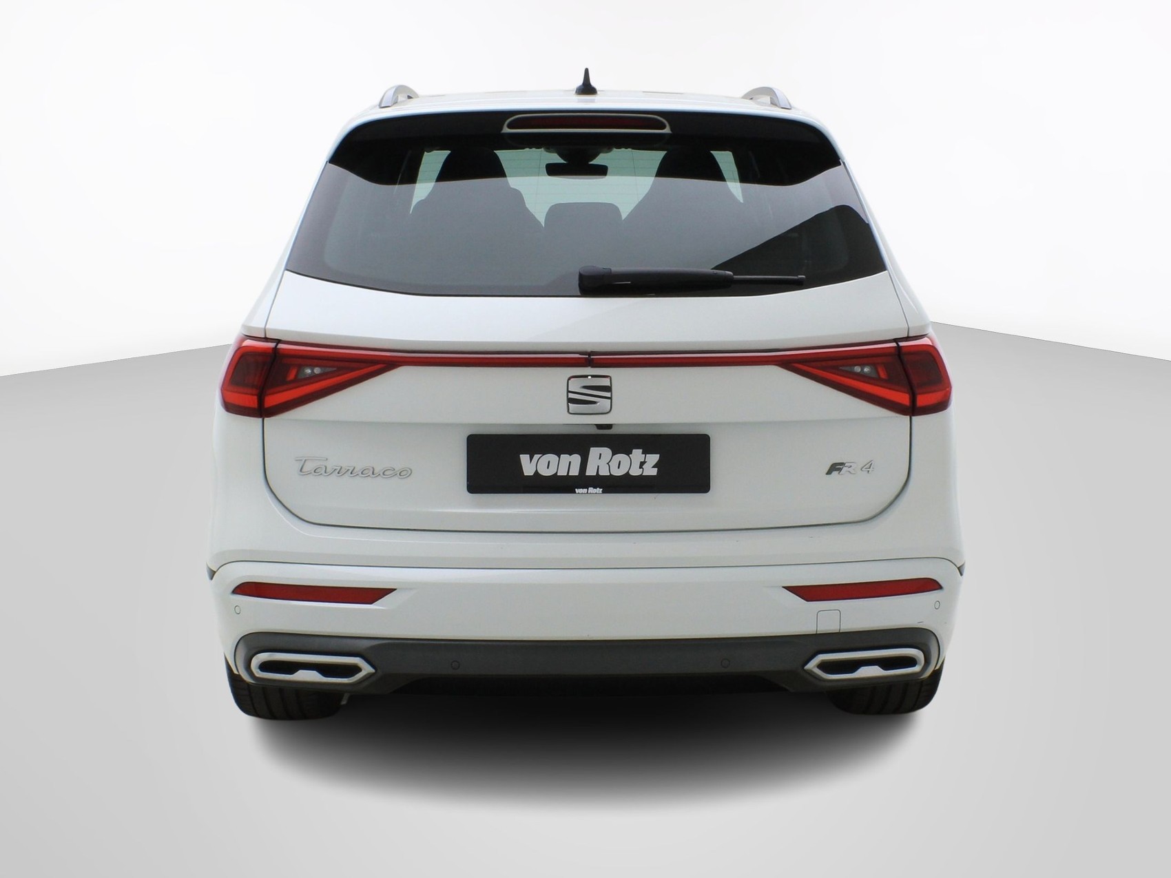SEAT Tarraco 2.0 TDI DSG FR 4Drive-image-3