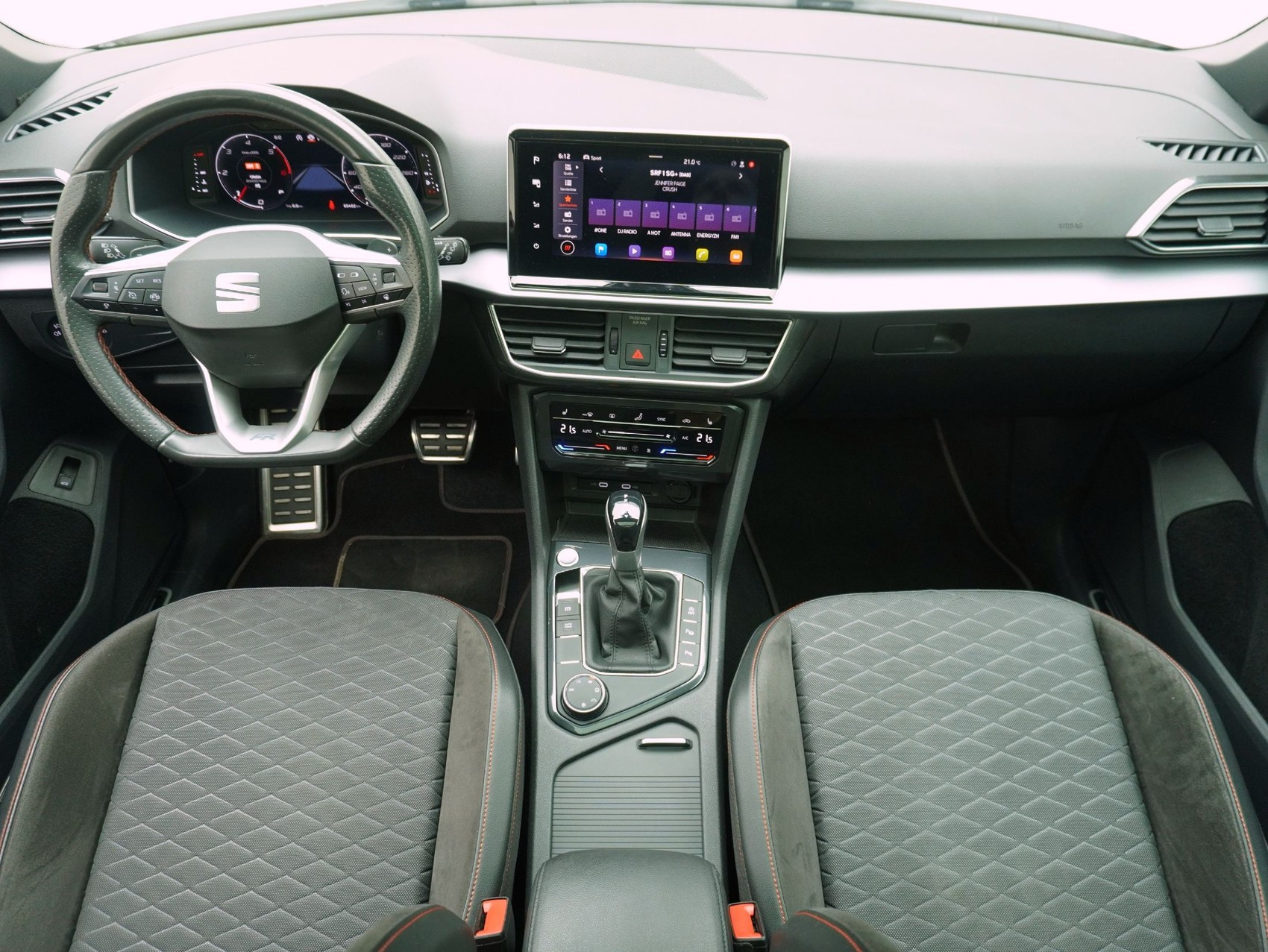 SEAT Tarraco 2.0 TDI DSG FR 4Drive-image-16