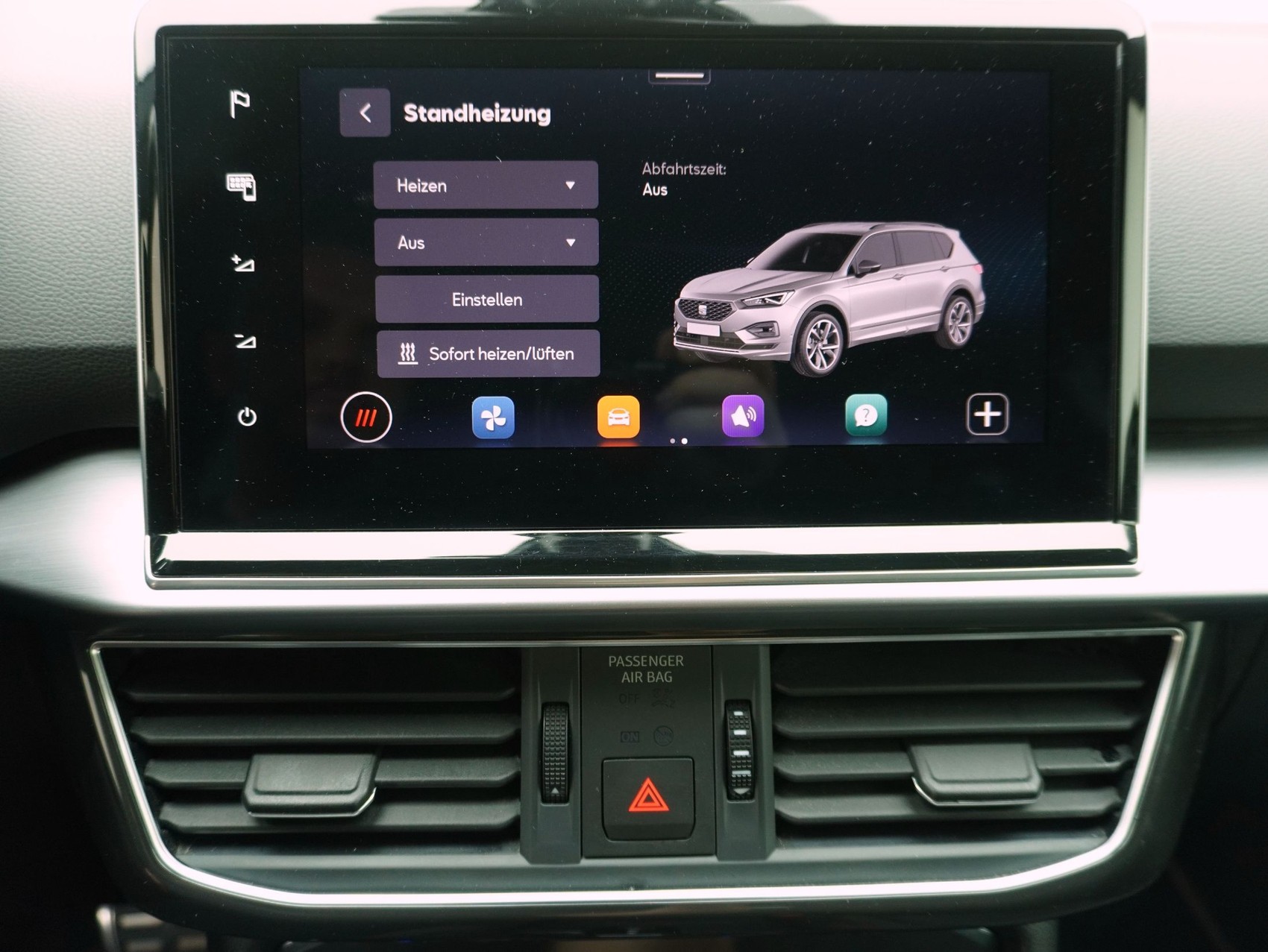 SEAT Tarraco 2.0 TDI DSG FR 4Drive-image-25